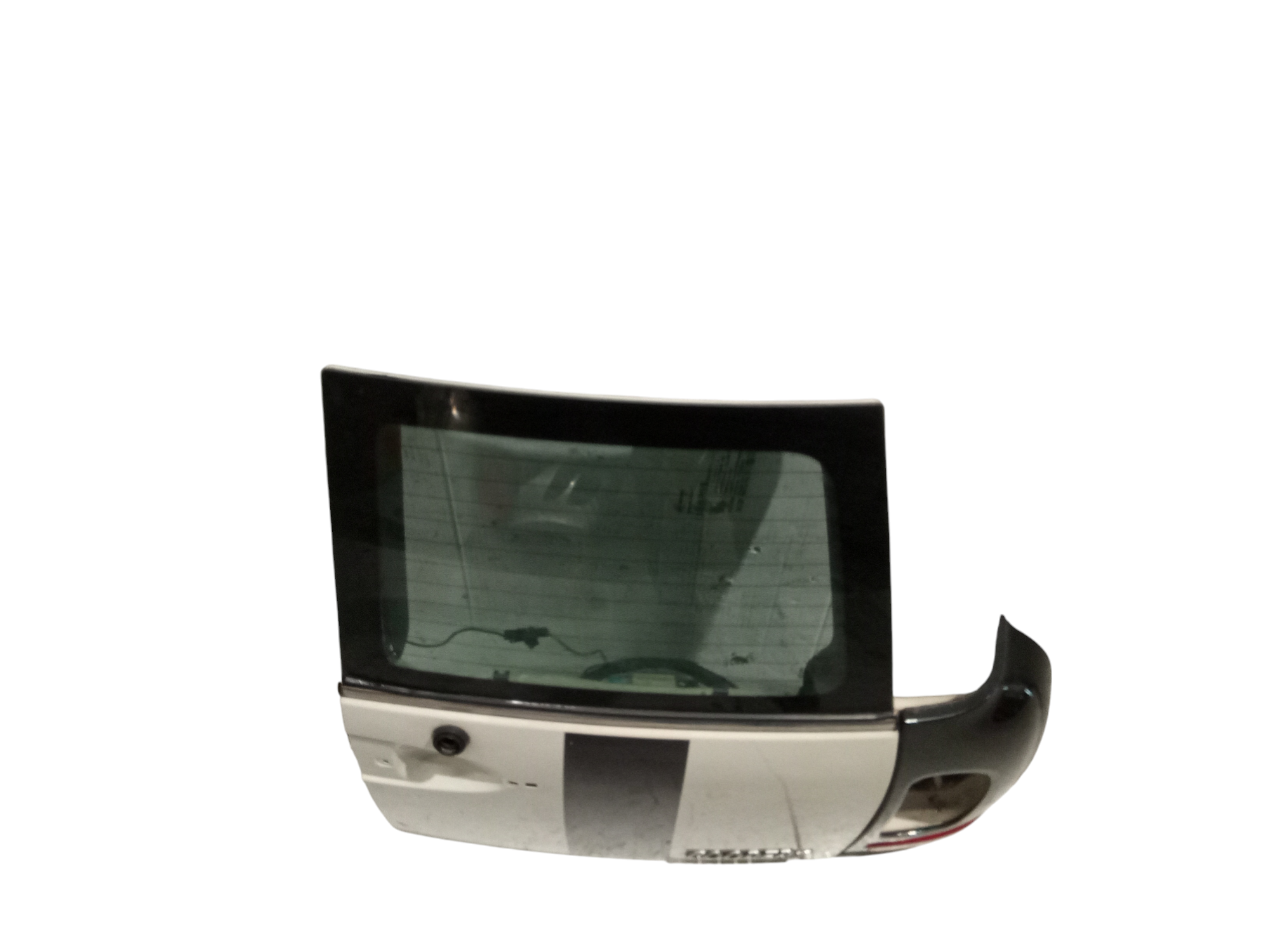 Portellone Posteriore dx per Mini Clubman Serie (r55) (07>14) (2007 - 2014)