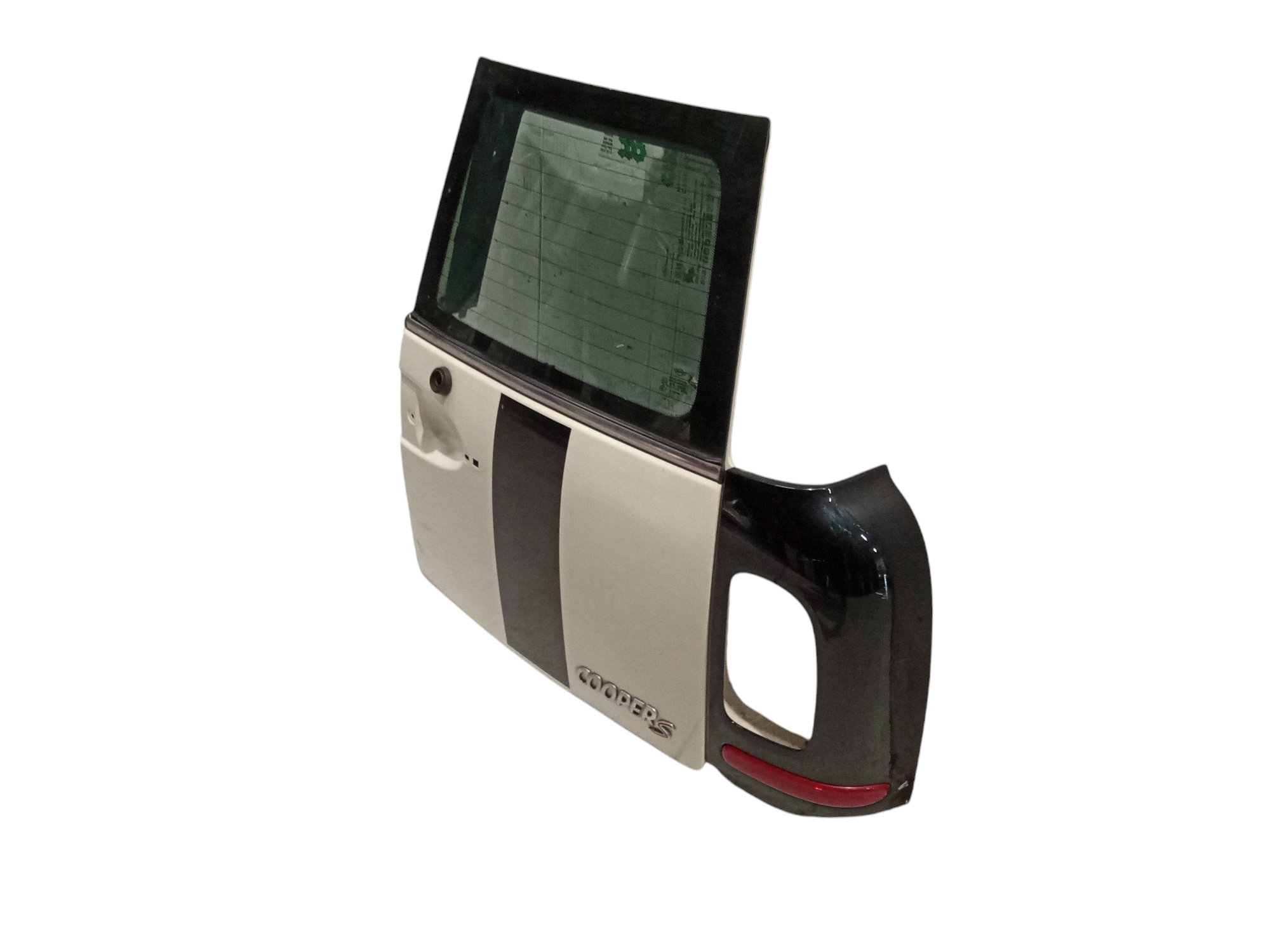 Portellone Posteriore dx per Mini Clubman Serie (r55) (07>14) (2007 - 2014)