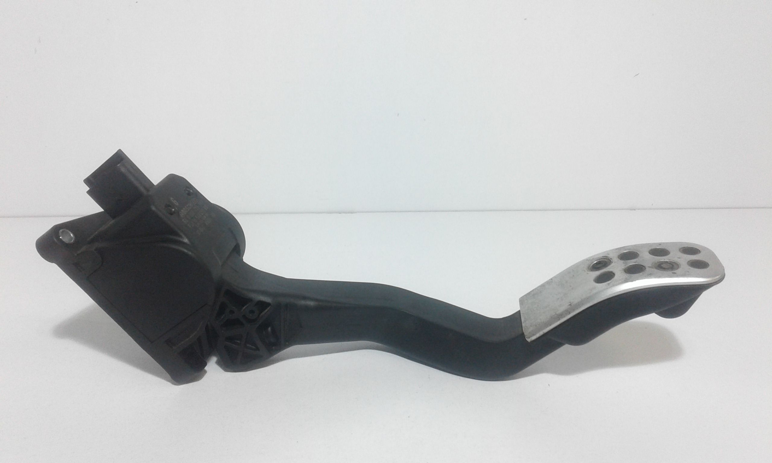 Pedale acceleratore PEUGEOT 207 1 Serie