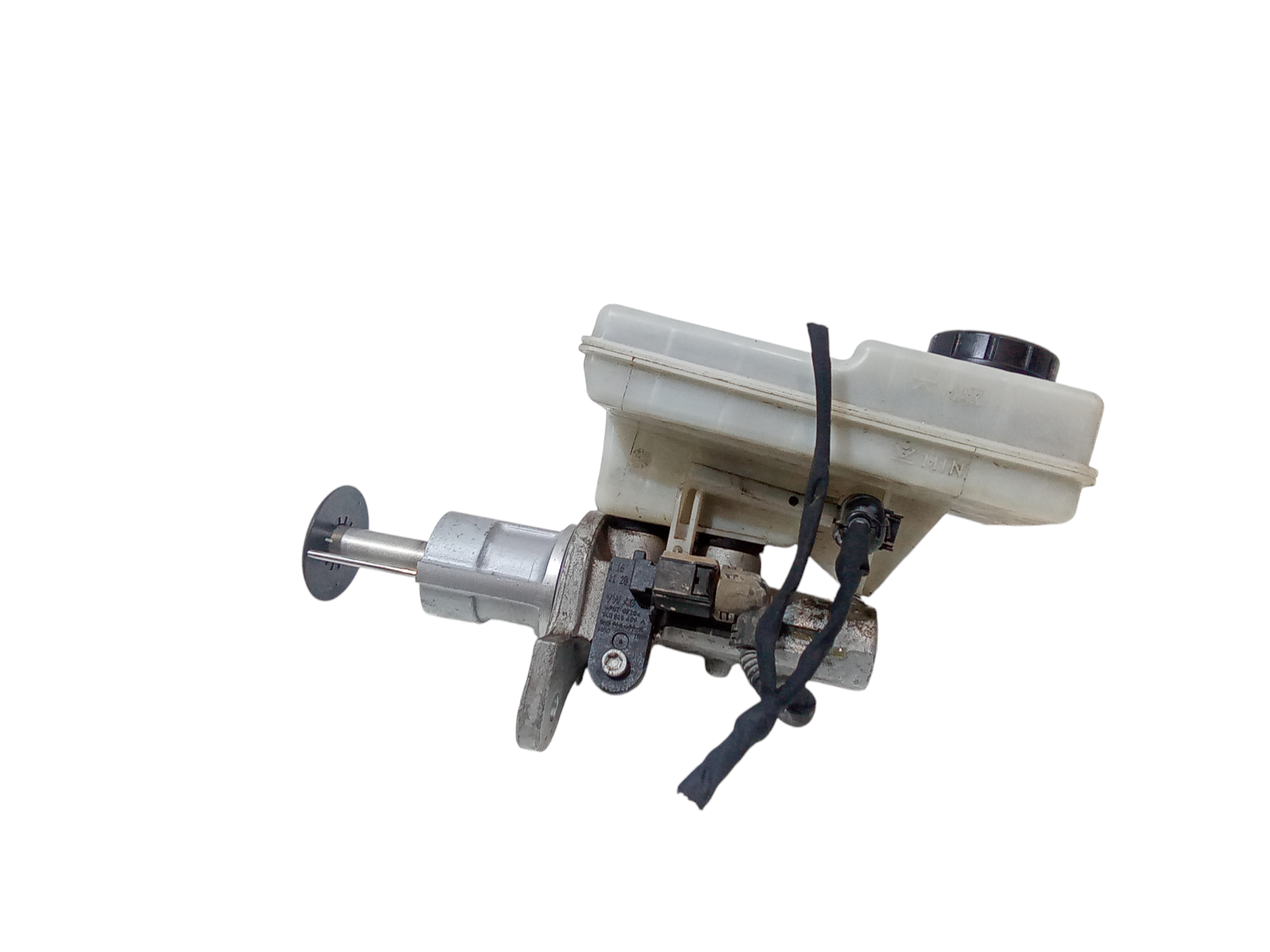 Pompa Freni per Man Van Tge 3.140 (2020 - )