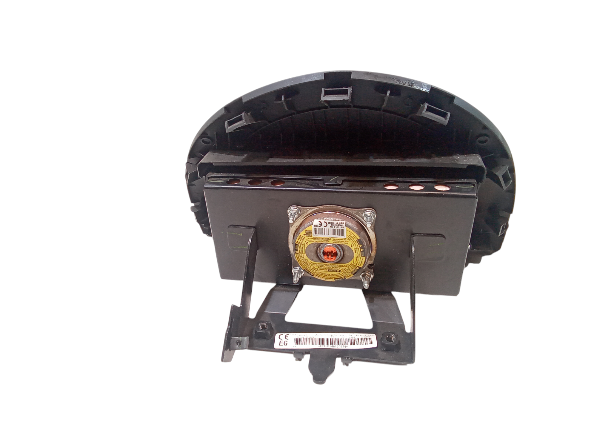 Airbag Passeggero per Nissan Micra 7 Serie (2010 - 2016)