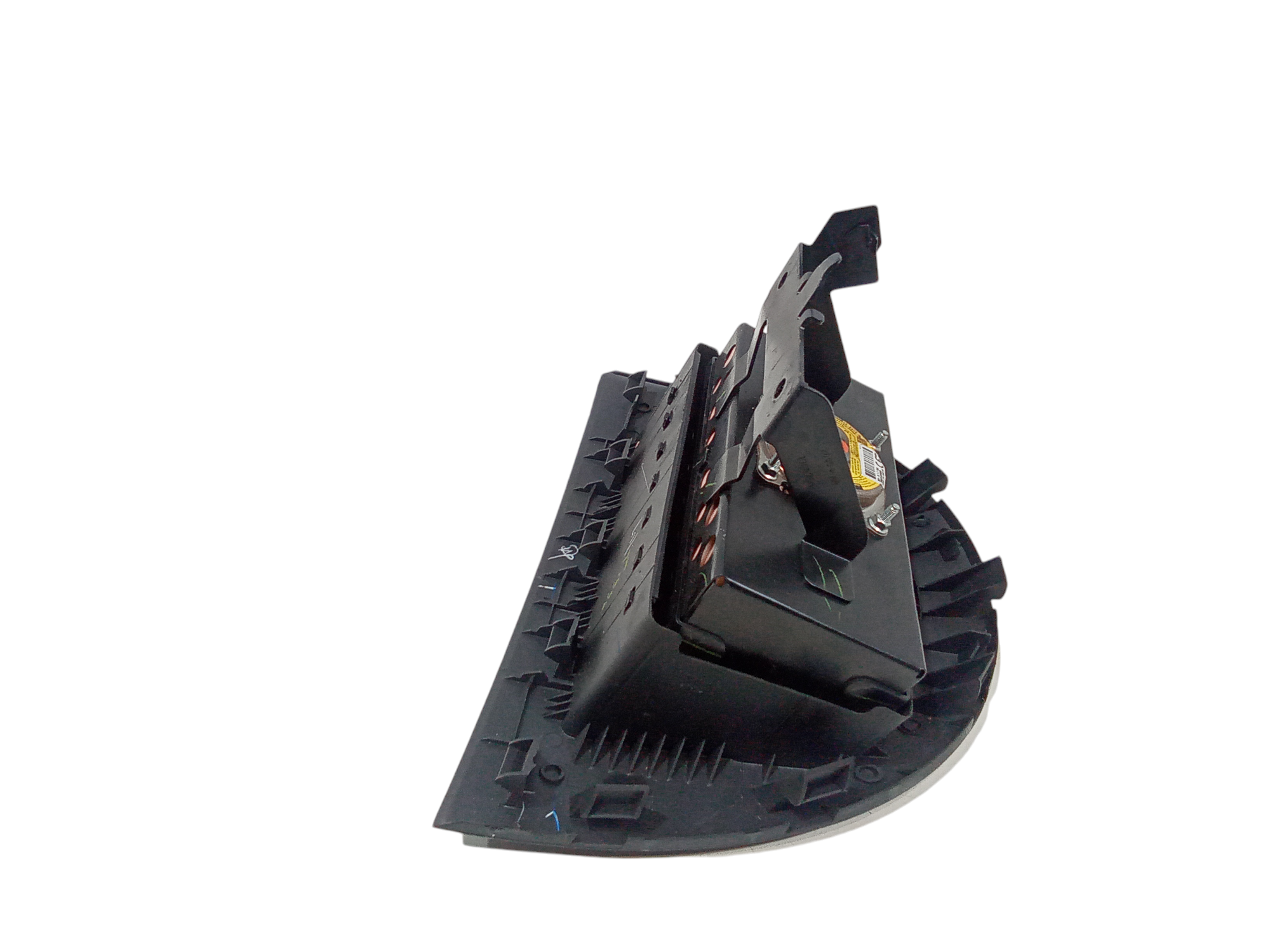 Airbag Passeggero per Nissan Micra 7 Serie (2010 - 2016)