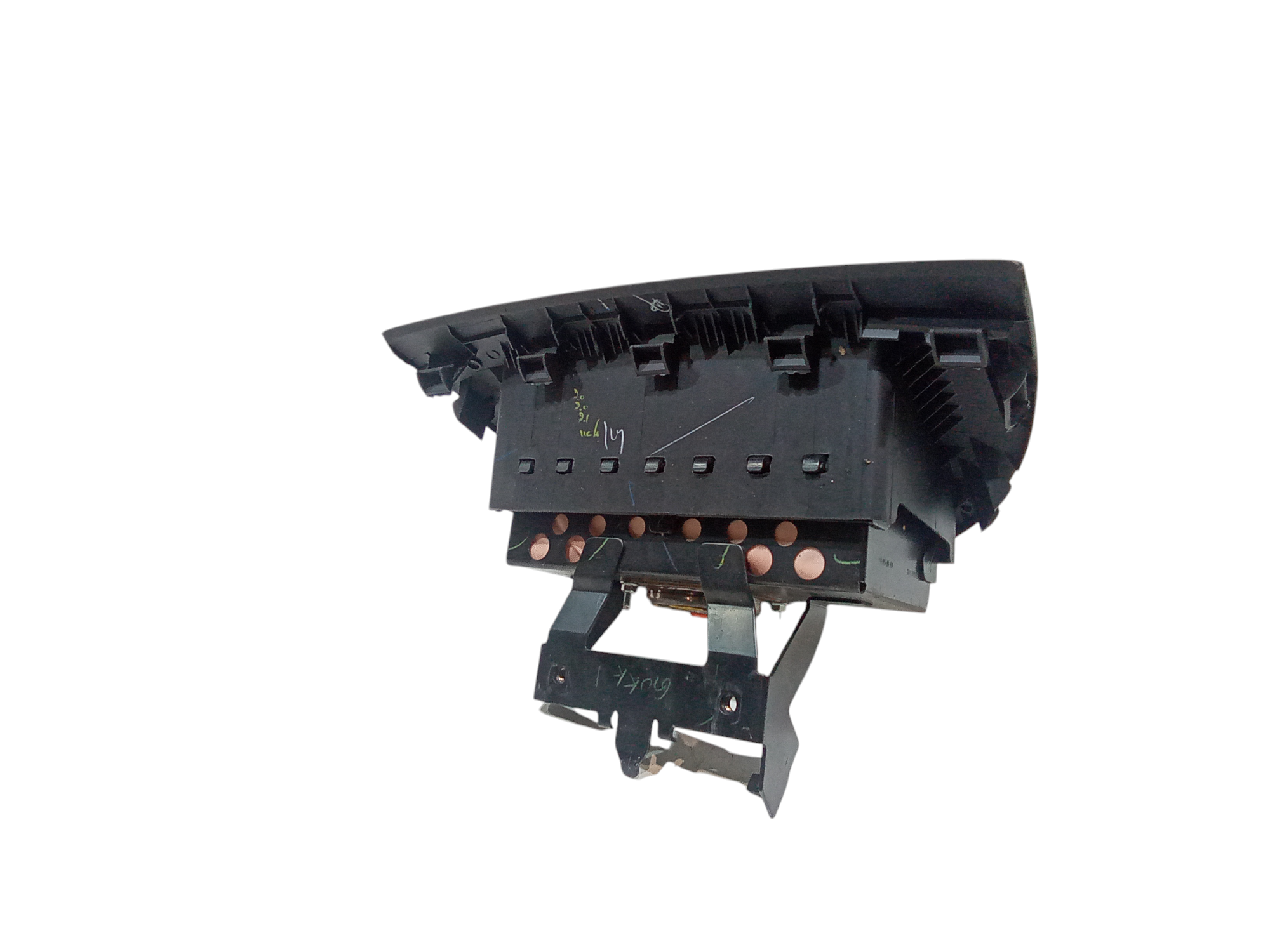 Airbag Passeggero per Nissan Micra 7 Serie (2010 - 2016)