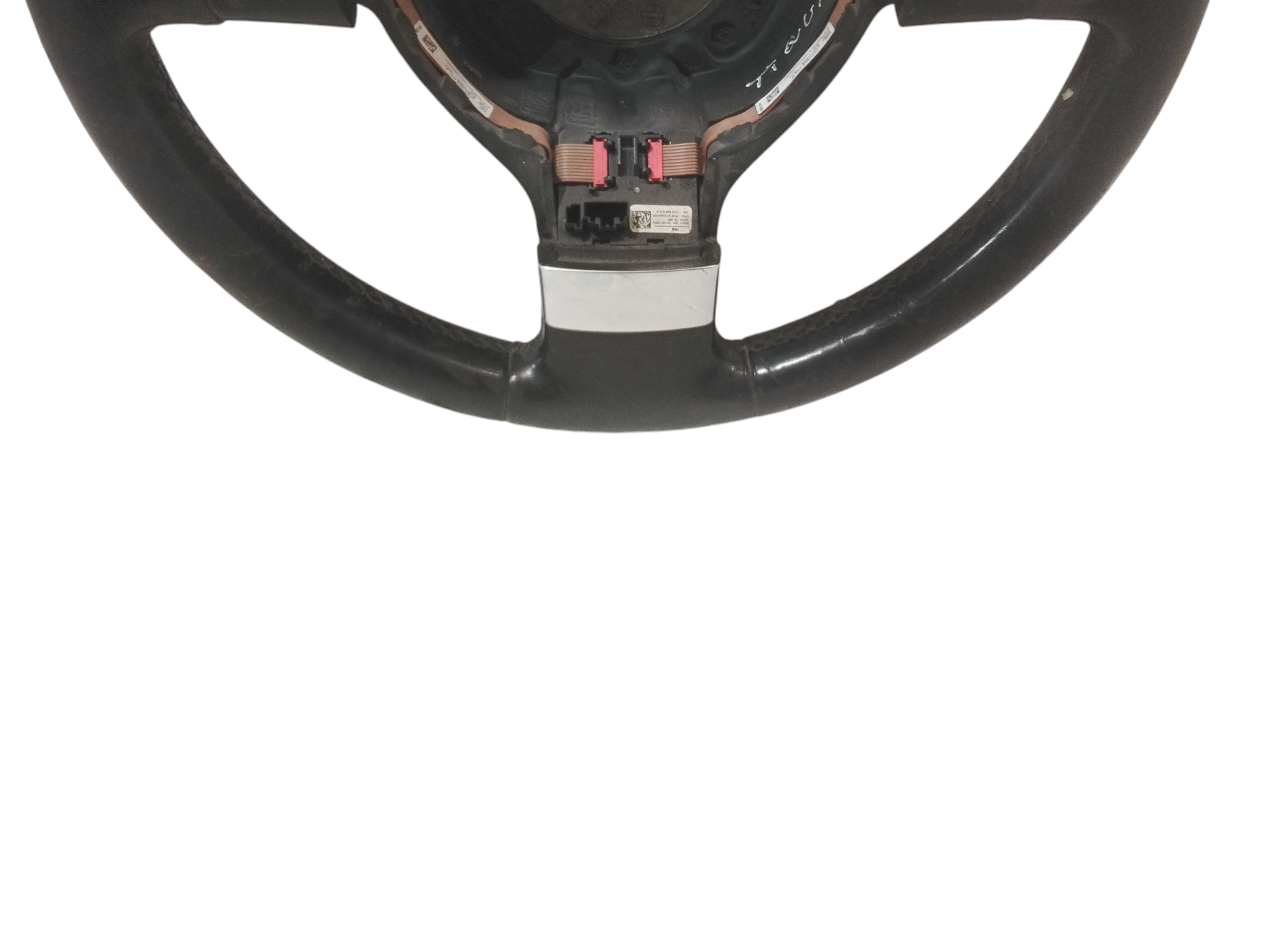 Volante per Volkswagen Golf 5 Plus (04>13) (2004 - 2013)