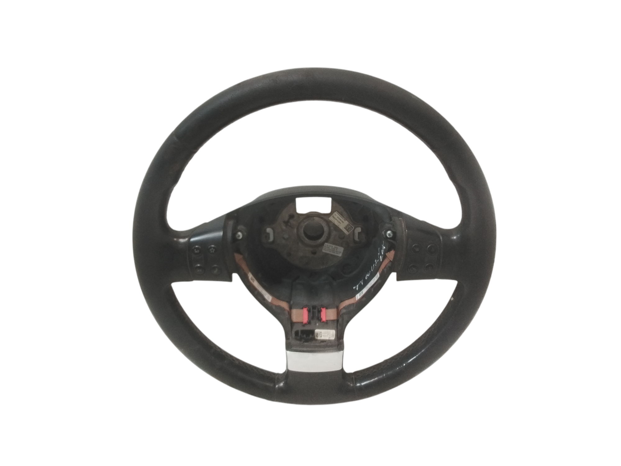 Volante per Volkswagen Golf 5 Plus (04>13) (2004 - 2013)