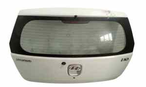 Portellone Posteriore per Hyundai I10 2 Serie (2011 - In produzione)
