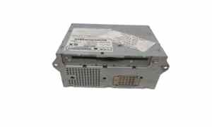 Navigatore per Nissan Murano (2010 - 2015)