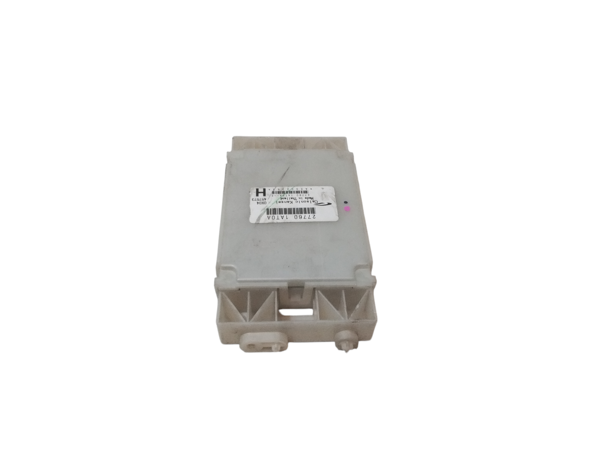 Modulo elettronico per Nissan Murano (2010 - 2015)