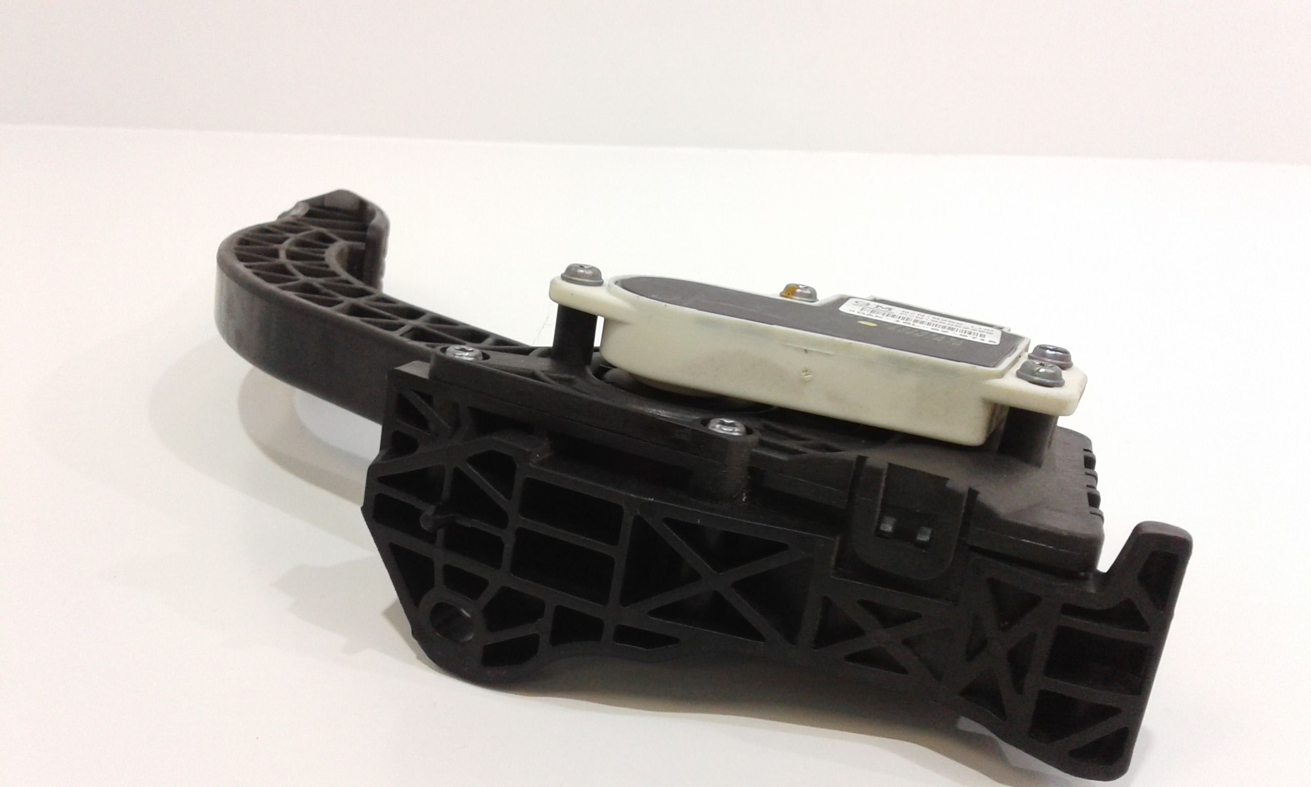 Pedale acceleratore OPEL Karl Serie