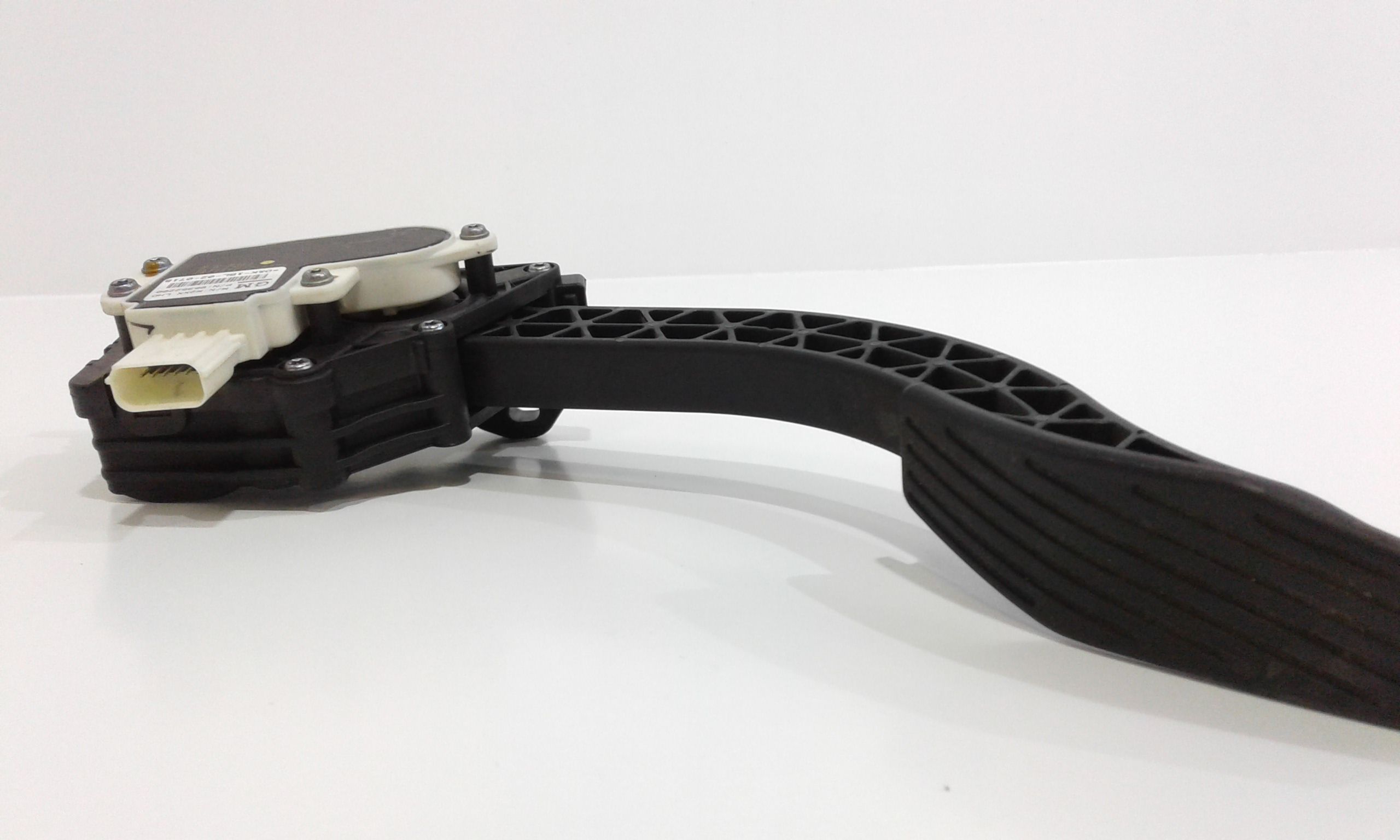 Pedale acceleratore OPEL Karl Serie