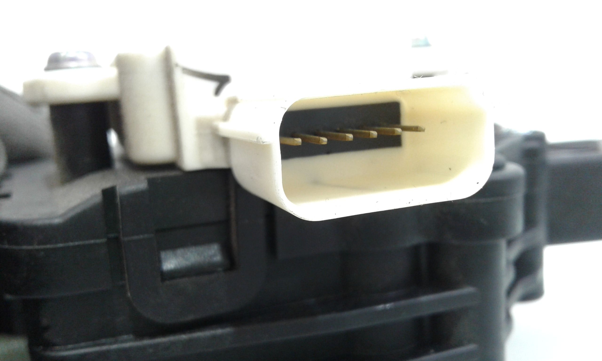 Pedale acceleratore OPEL Karl Serie