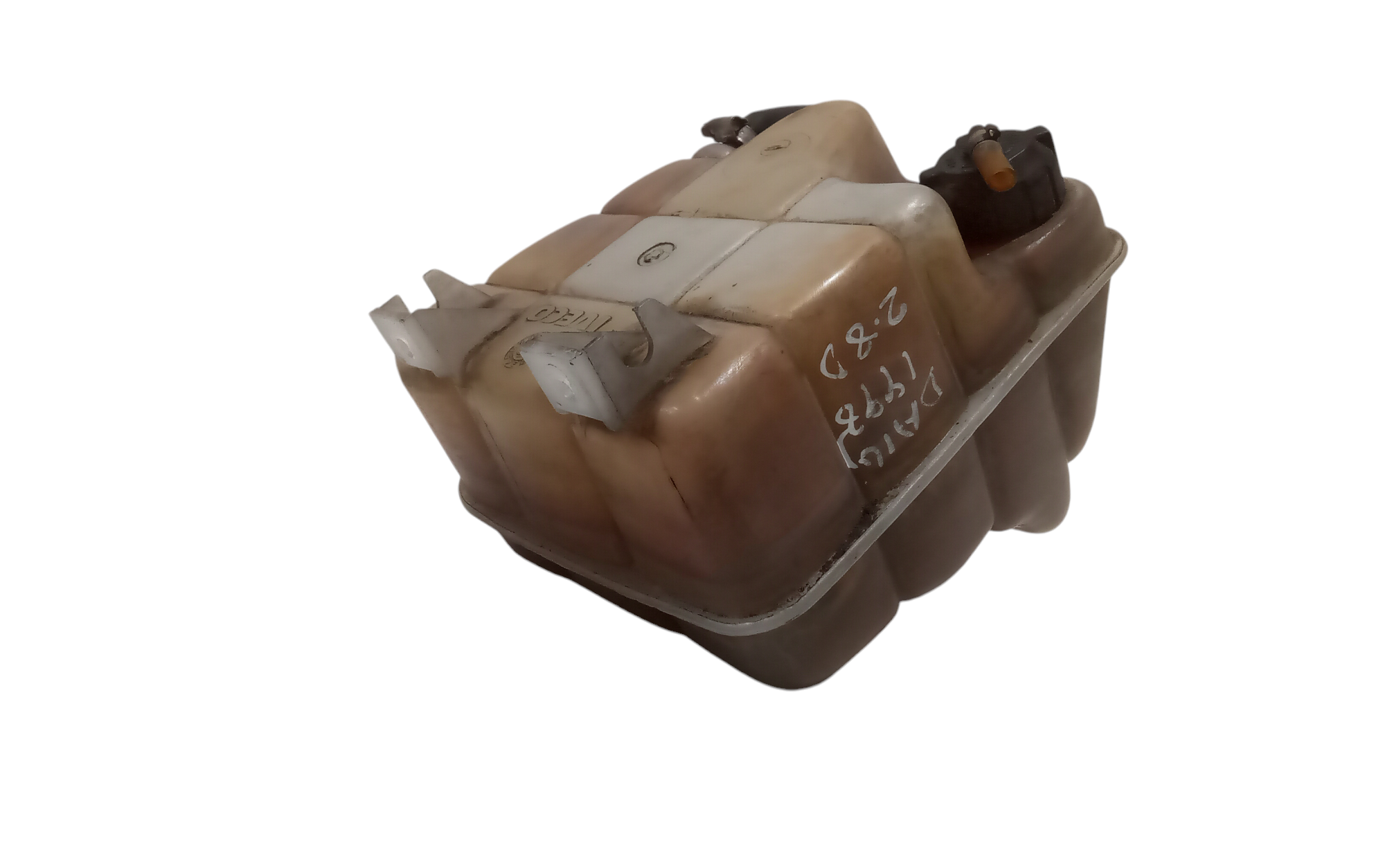 Vaschetta liquido radiatore per Iveco Daily 2 Serie (1989 - 2000)