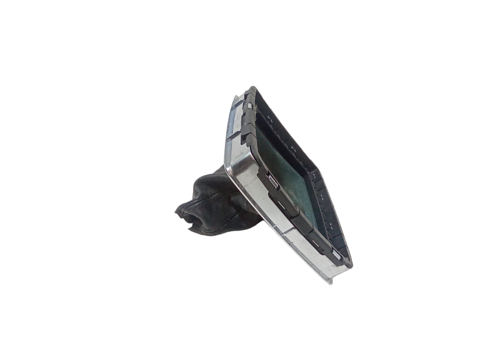 Cuffia Leva Cambio per Mercedes Classe C Berlina W204 2 Serie (2011 - In produzione)