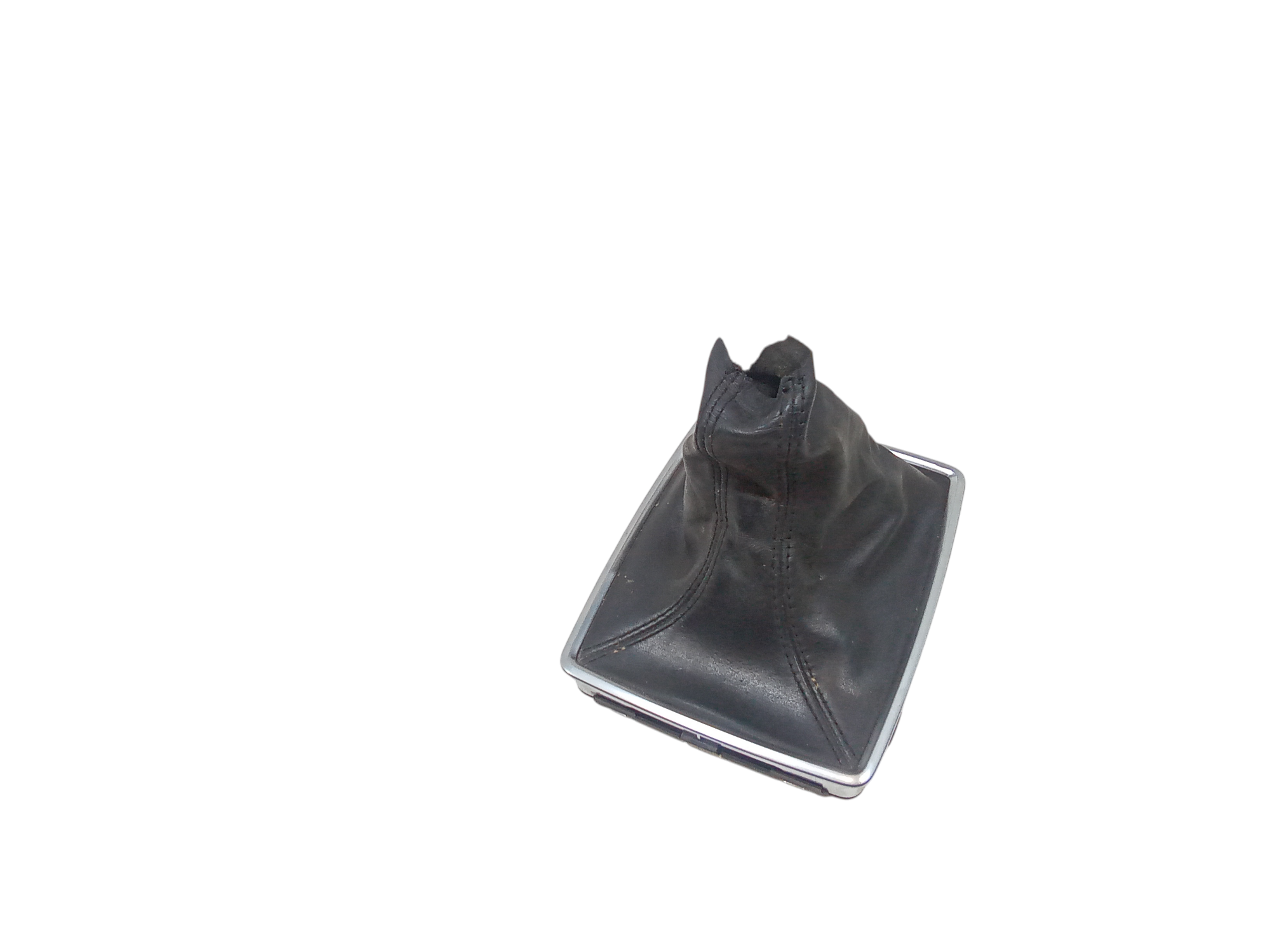 Cuffia Leva Cambio per Mercedes Classe C Berlina W204 2 Serie (2011 - In produzione)