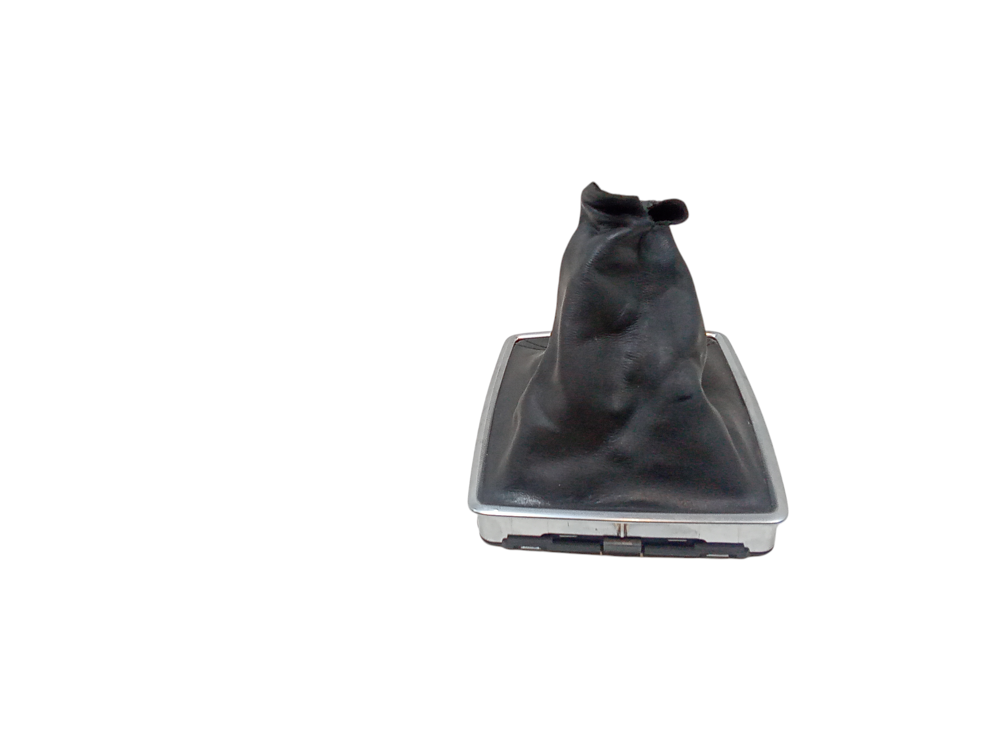 Cuffia Leva Cambio per Mercedes Classe C Berlina W204 2 Serie (2011 - In produzione)