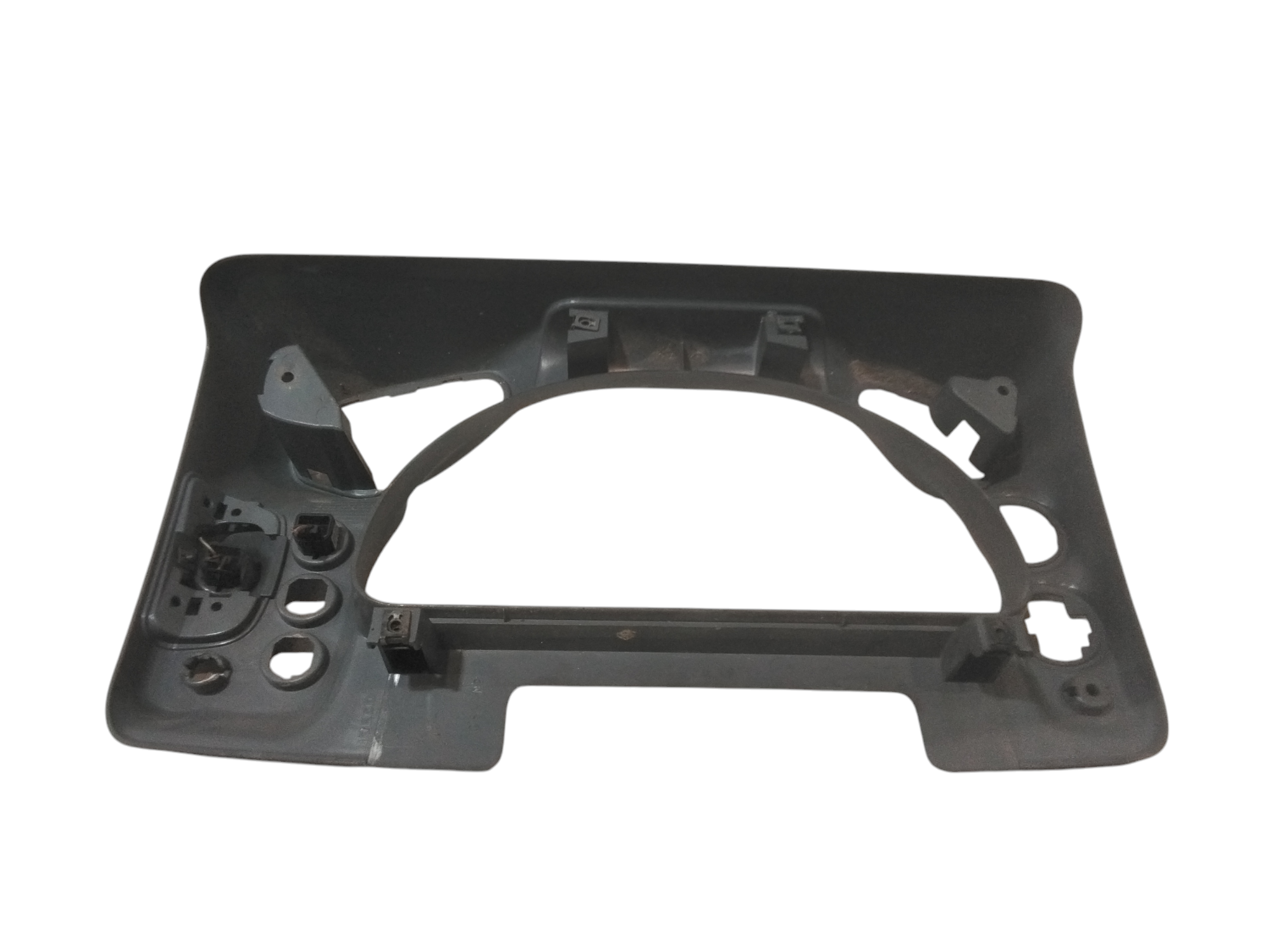 Cover quadro strumenti per Iveco Eurocargo 2 Serie (2002 - 2008)