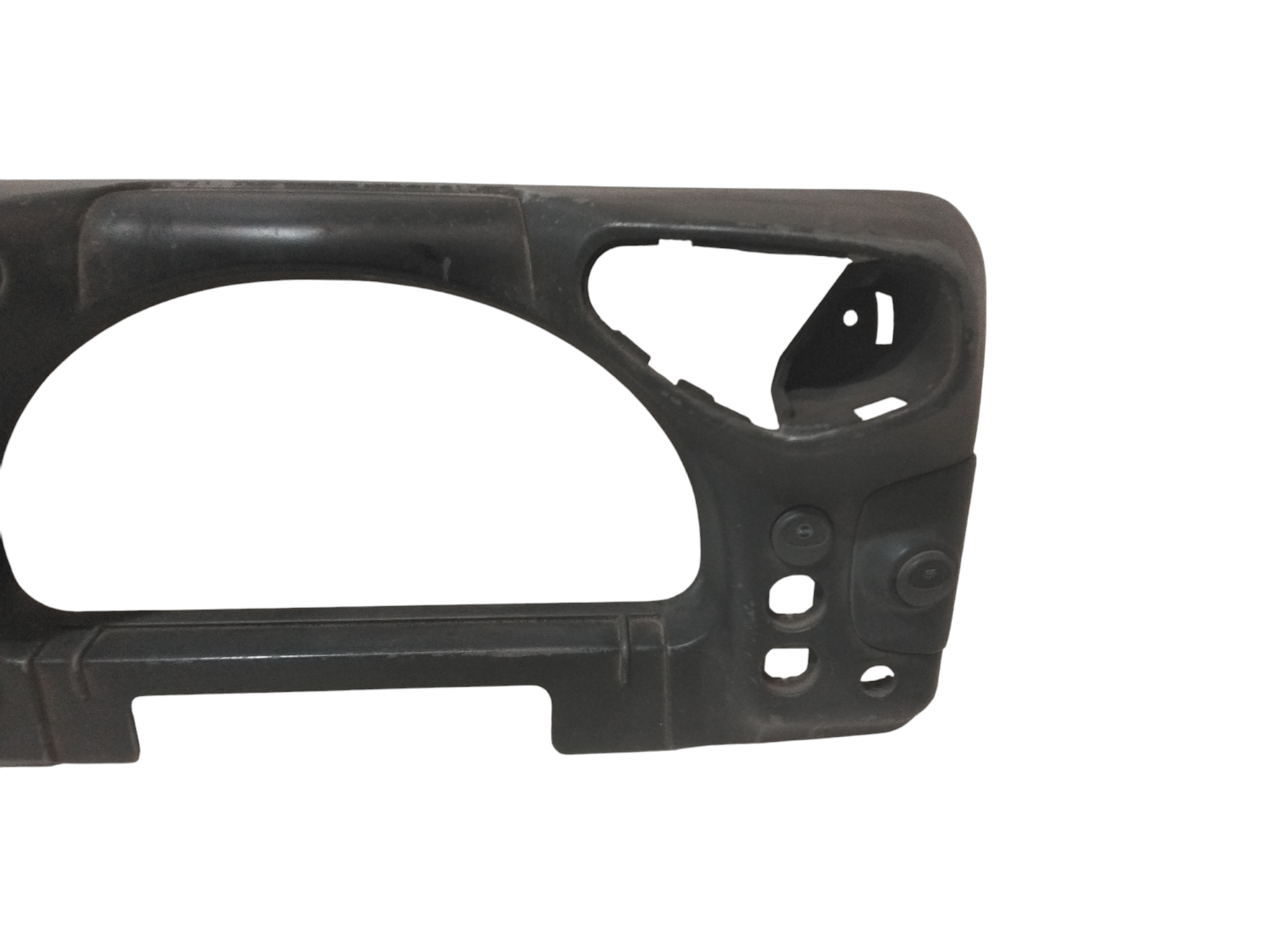 Cover quadro strumenti per Iveco Eurocargo 2 Serie (2002 - 2008)