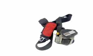 Cintura di Sicurezza anteriore Destra con pretensionatore per Fiat Dobl Cargo (10>18) (2010 - 2018)