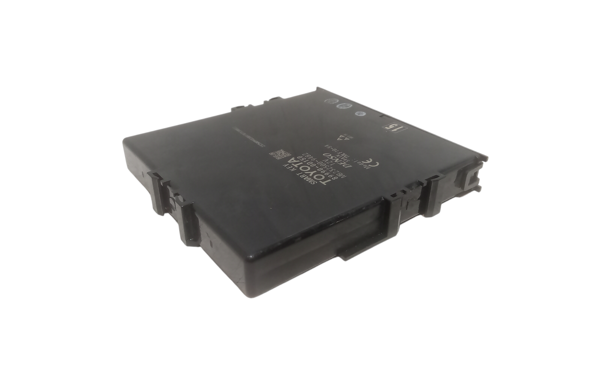 Centralina smart key per Toyota Yaris Serie (17>) (2017 - In produzione)