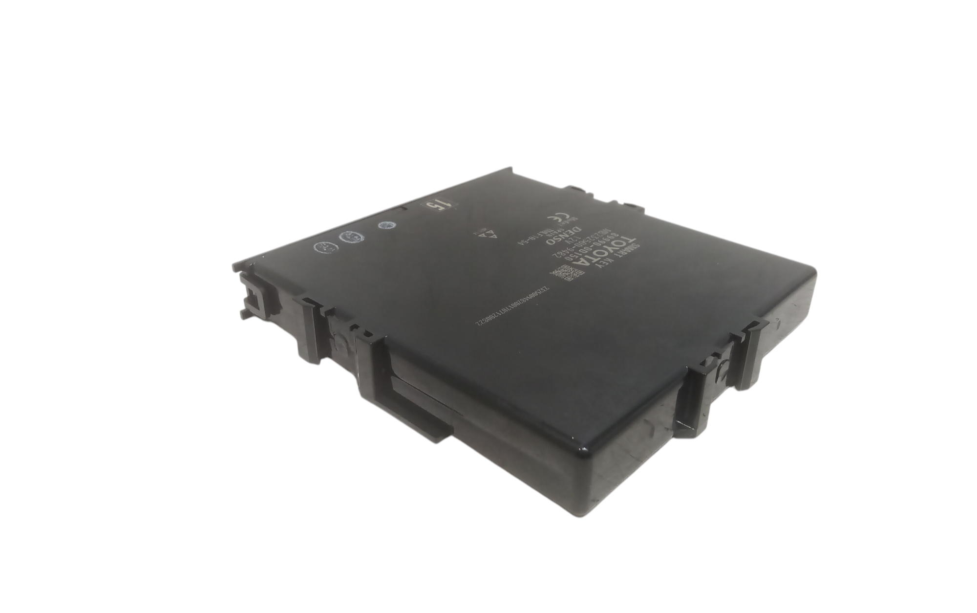 Centralina smart key per Toyota Yaris Serie (17>) (2017 - In produzione)