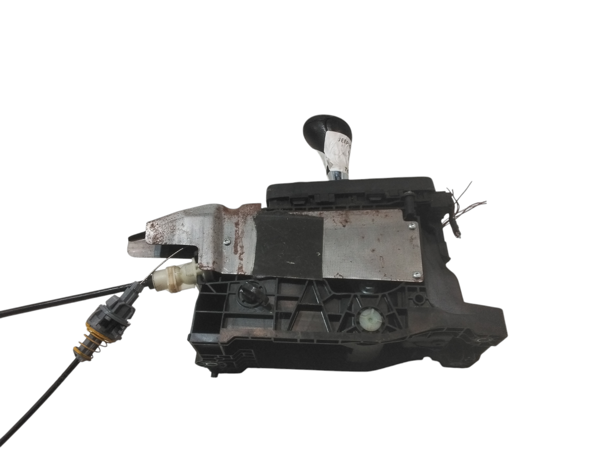 Leva cambio automatico per Jeep Grand Cherokee 3 Serie (2005 - 2010)