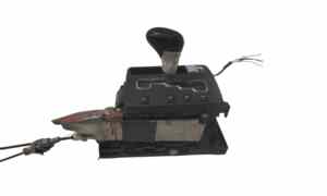 Leva cambio automatico per Jeep Grand Cherokee 3 Serie (2005 - 2010)
