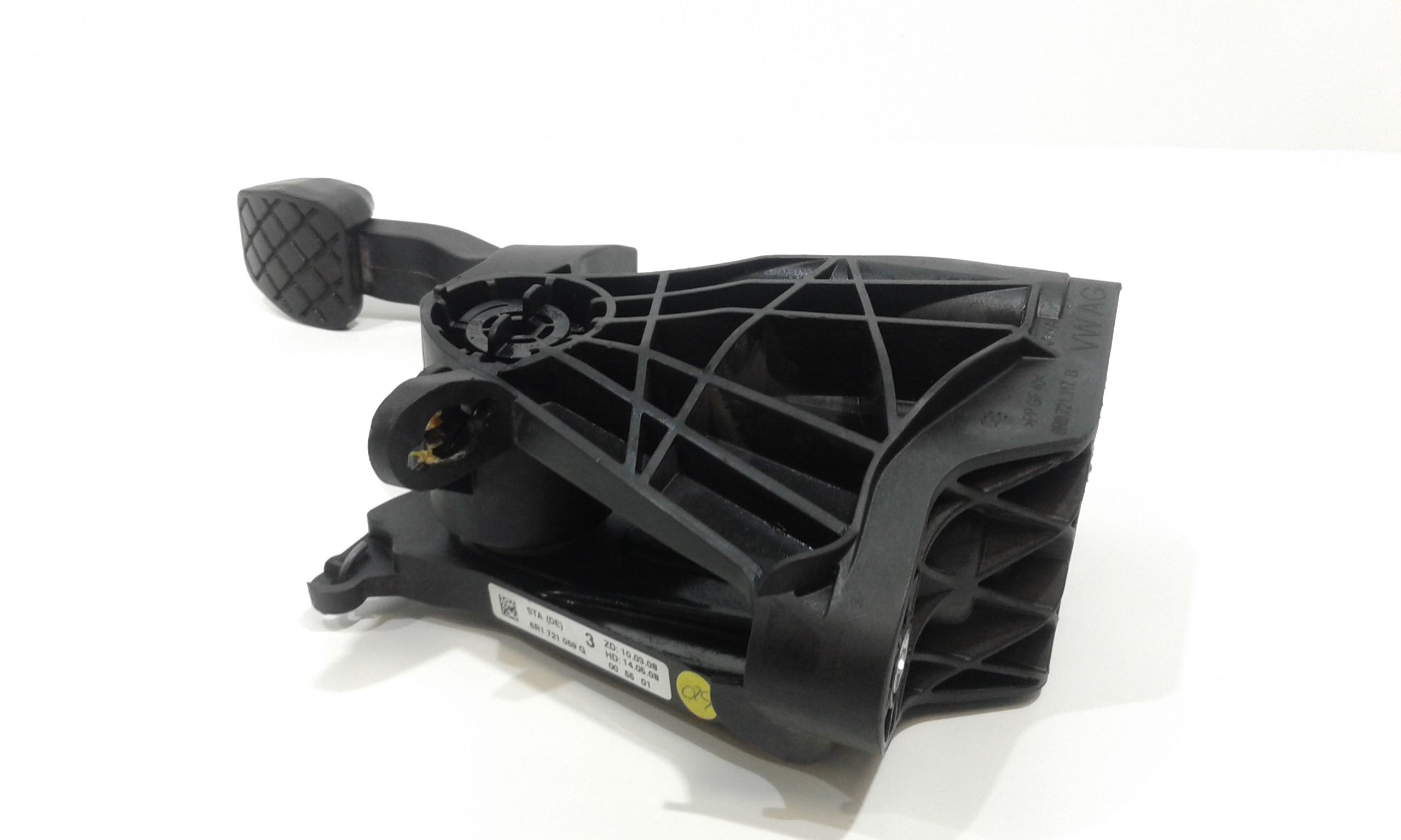 Pedale acceleratore SEAT Ibiza 7 Serie