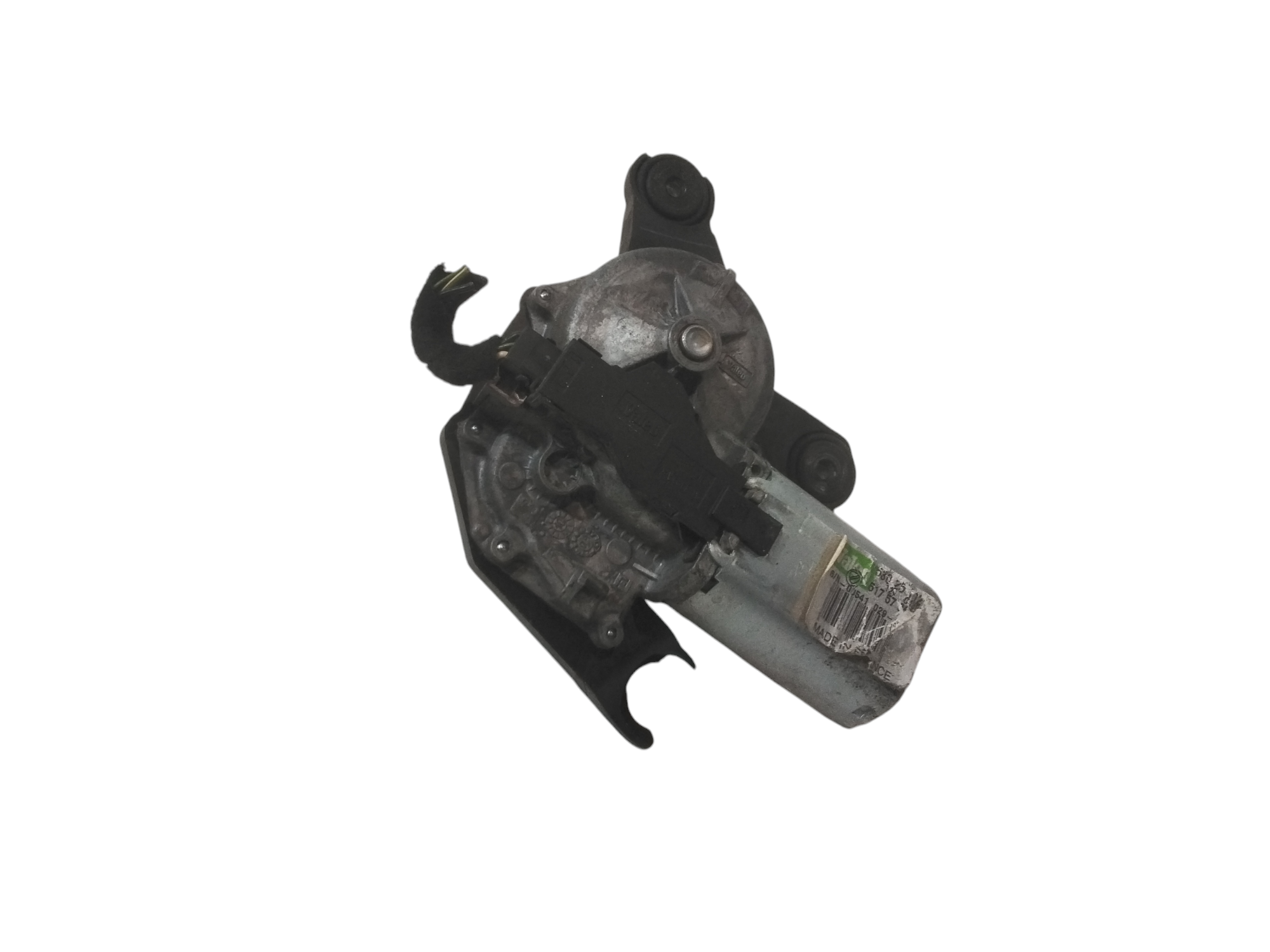 Motorino Tergicristallo Posteriore per Fiat Punto Evo (2009 - 2012)