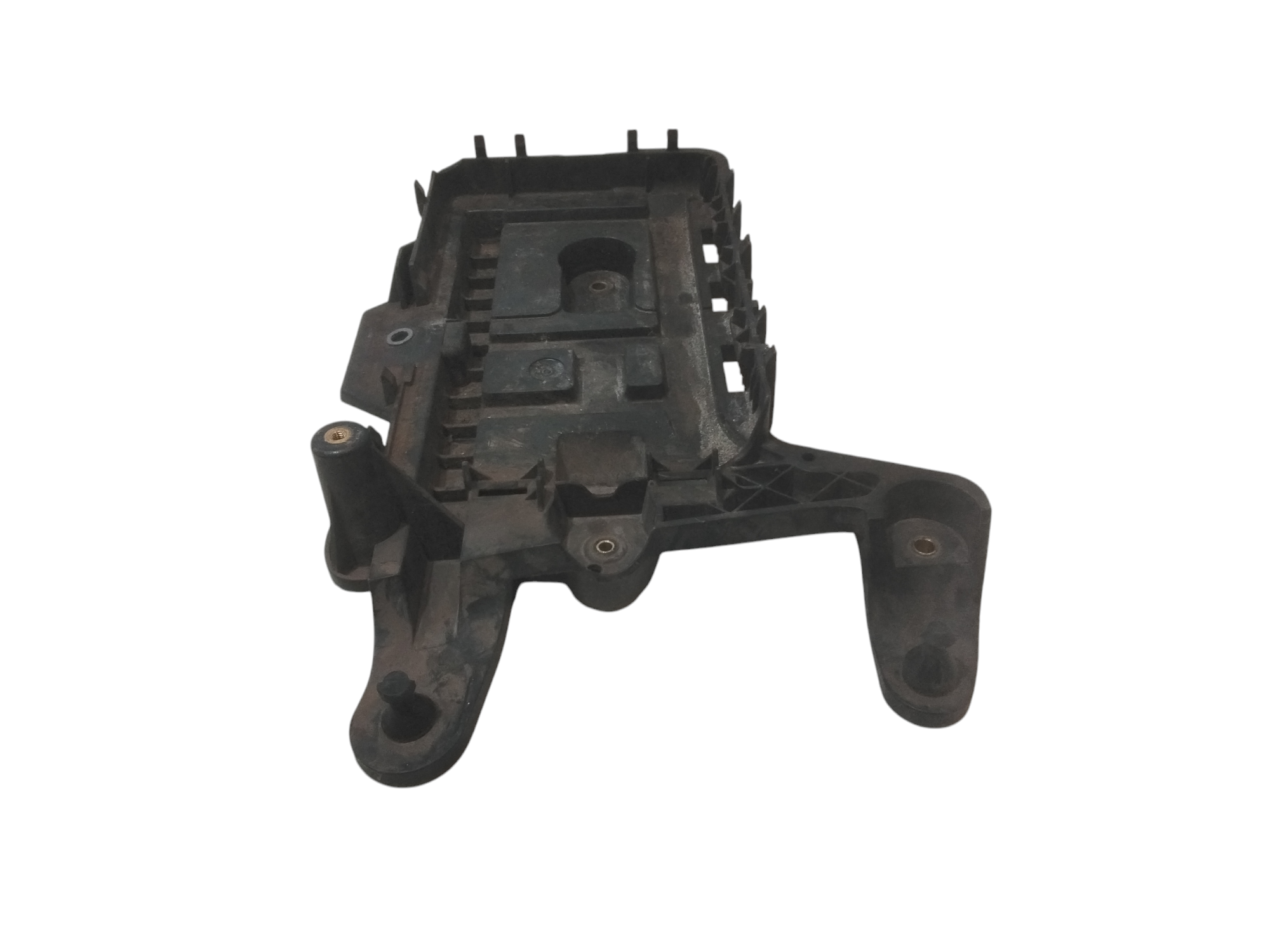 Alloggio Batteria per Volkswagen Golf 6 Berlina (08>12) (2008 - 2012)