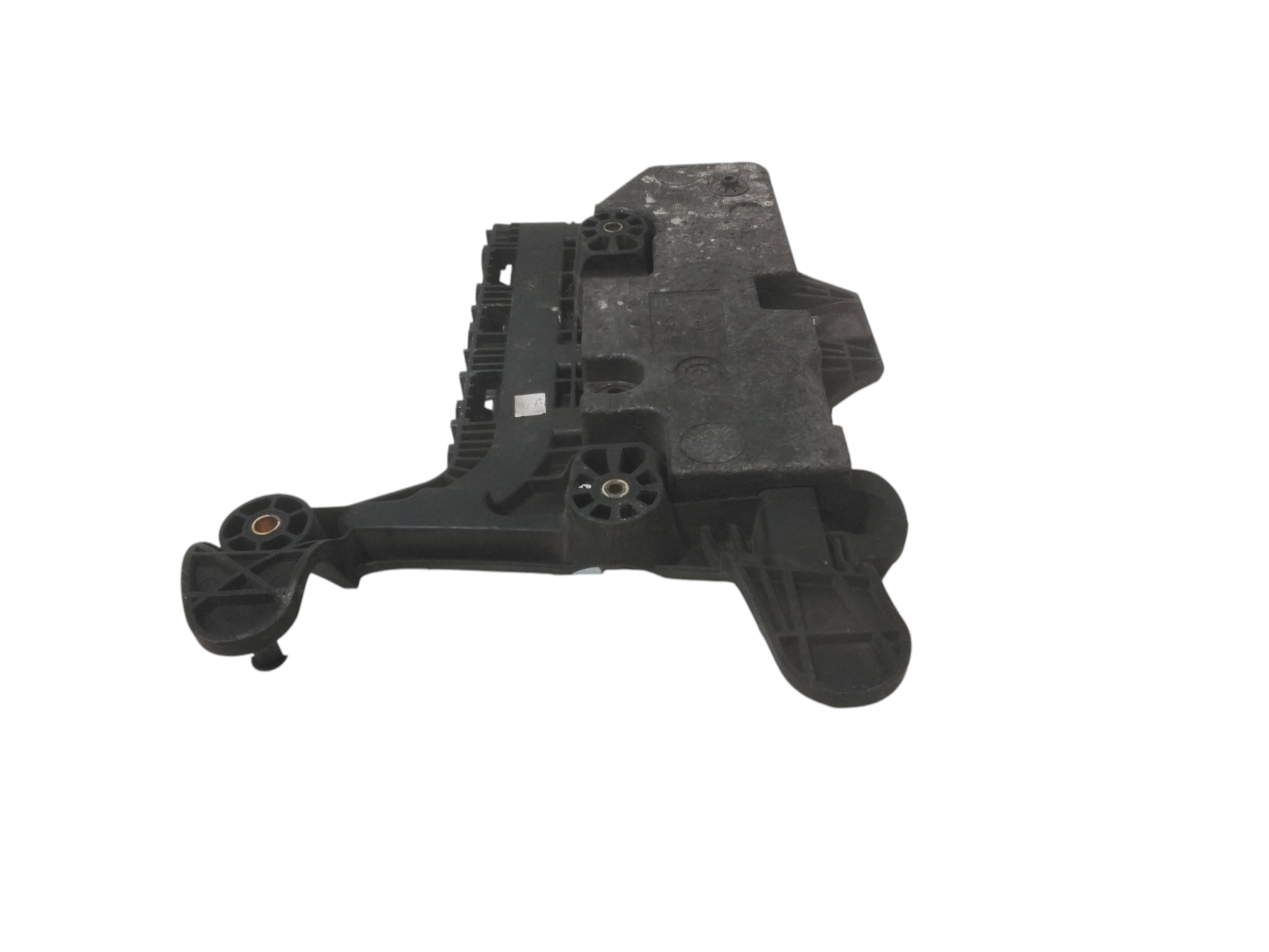 Alloggio Batteria per Volkswagen Golf 6 Berlina (08>12) (2008 - 2012)