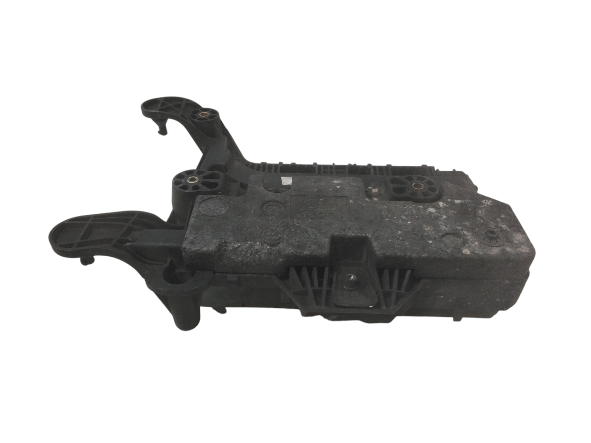 Alloggio Batteria per Volkswagen Golf 6 Berlina (08>12) (2008 - 2012)
