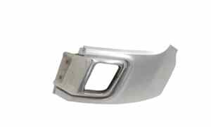 Coperchio scarico posteriore sinistro per Land Rover Range Rover Evoque 1 Serie (2011 - In produzione)