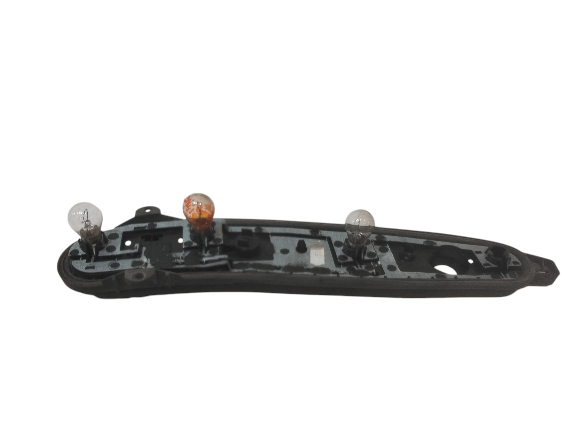 Portalampada stop SX per Fiat Punto Berlina 3p 3 Serie (2003 - In produzione)