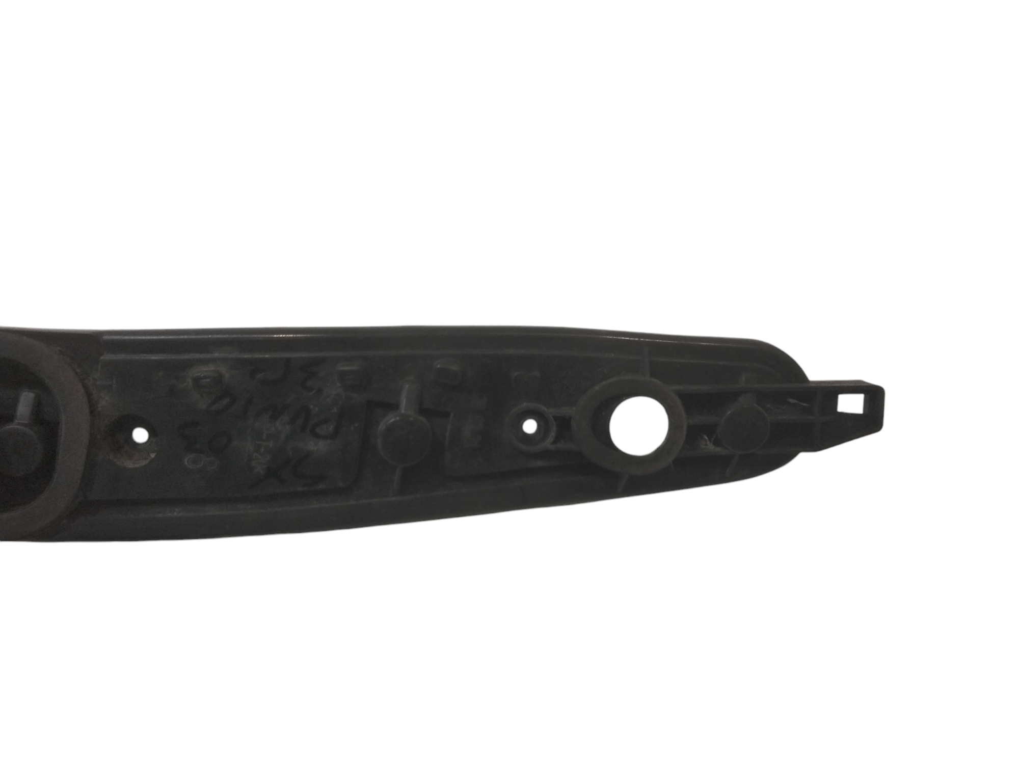 Portalampada stop SX per Fiat Punto Berlina 3p 3 Serie (2003 - In produzione)