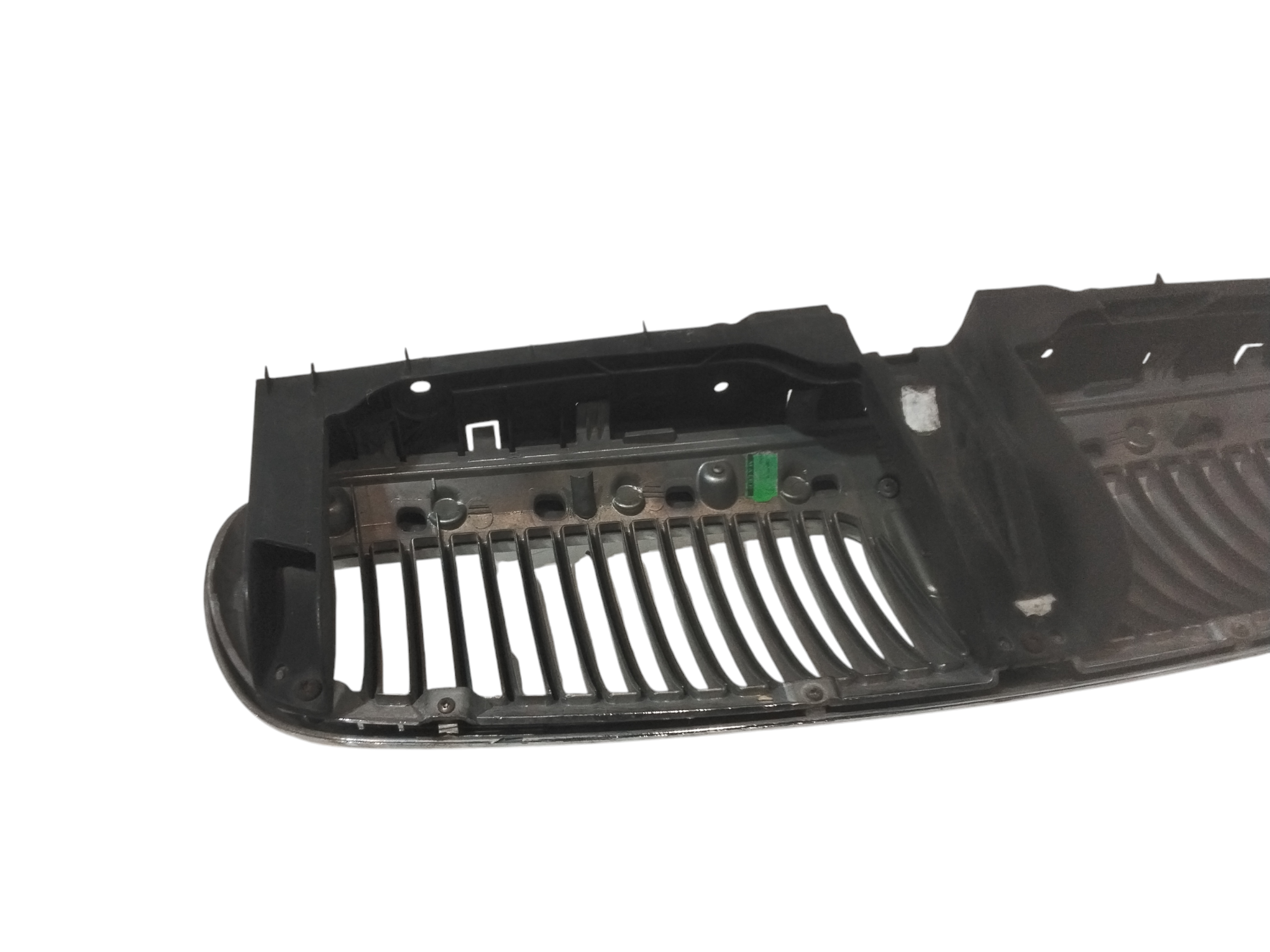 Mascherina anteriore per Jaguar X-type  Serie (2001 - 2008)