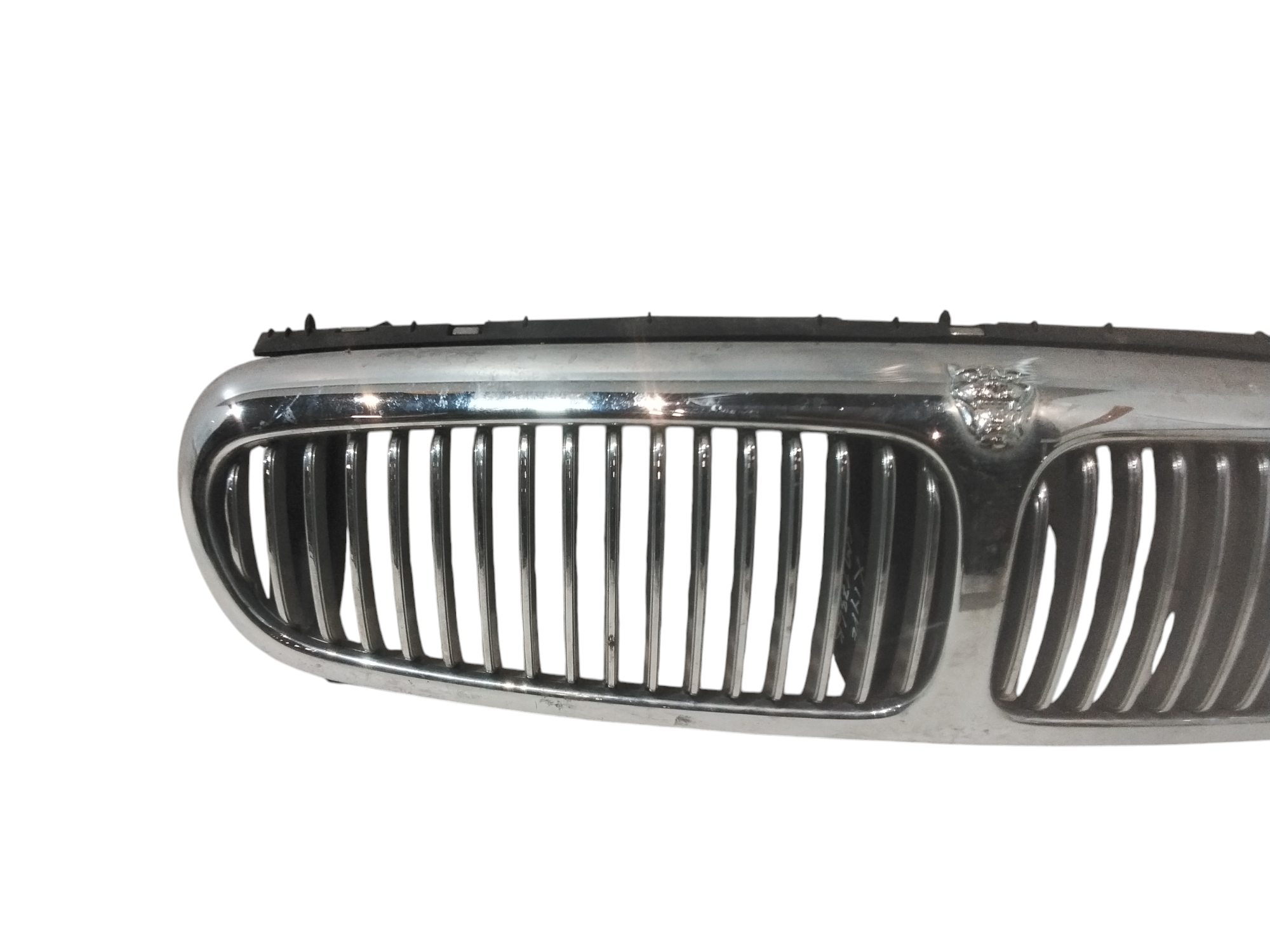 Mascherina anteriore per Jaguar X-type  Serie (2001 - 2008)