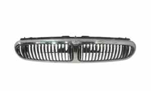 Mascherina anteriore per Jaguar X-type  Serie (2001 - 2008)