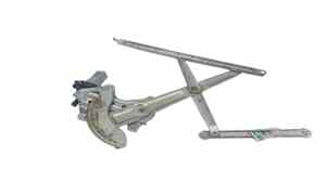 Cremagliera anteriore sinistra Guida per Daihatsu Cuore 2 Serie (2007 - In produzione)