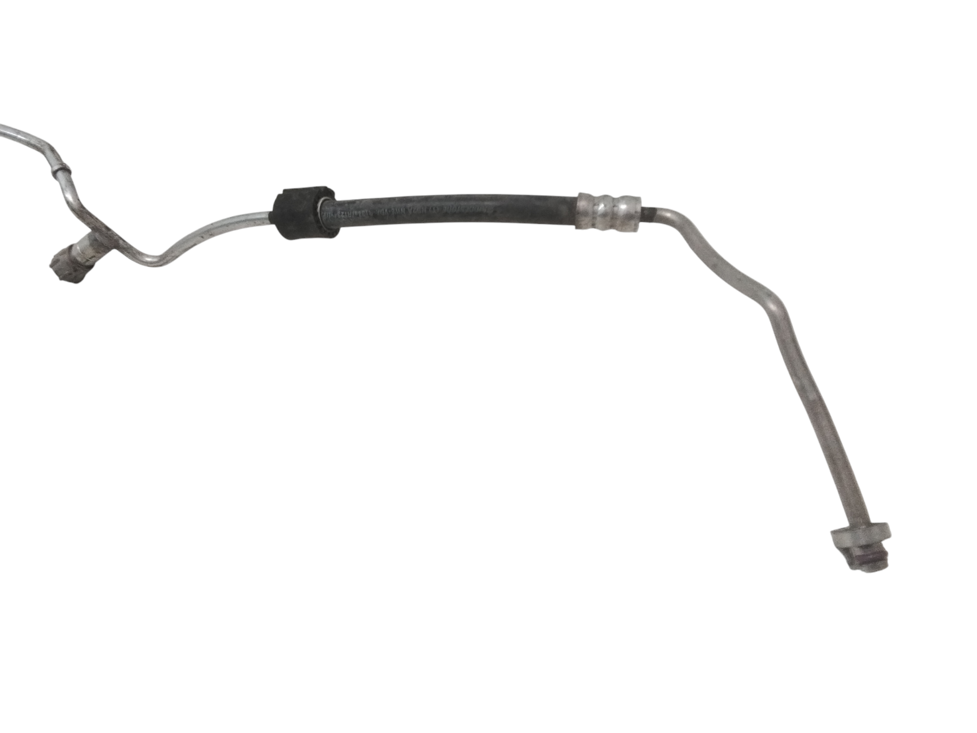 Tubo Aria condizionata per Volkswagen Golf Serie Viii (19>) (2019 - In produzione)