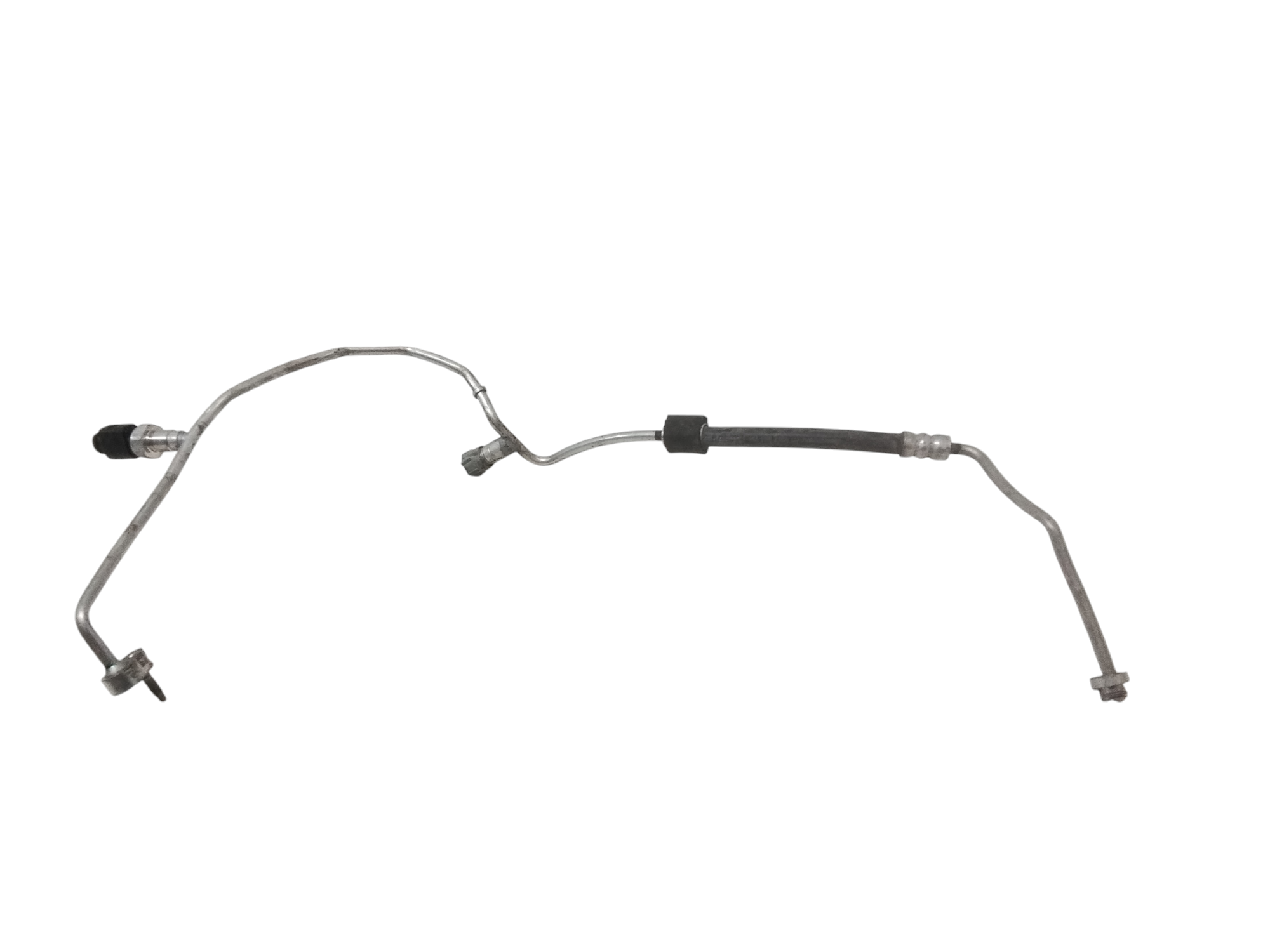 Tubo Aria condizionata per Volkswagen Golf Serie Viii (19>) (2019 - In produzione)