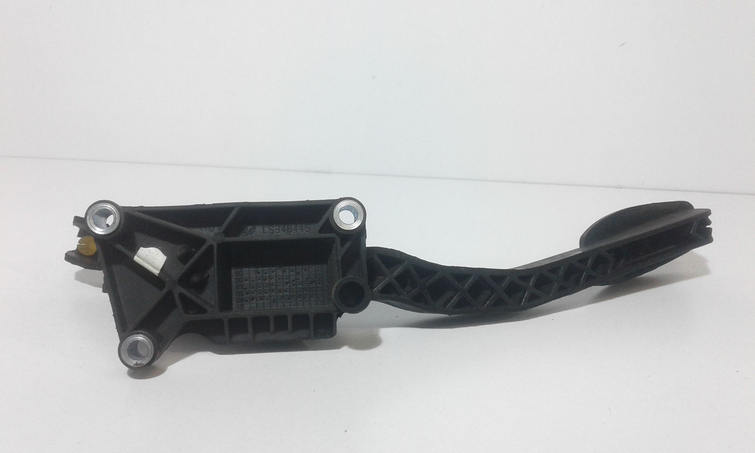 Pedale acceleratore FIAT Panda 2 Serie