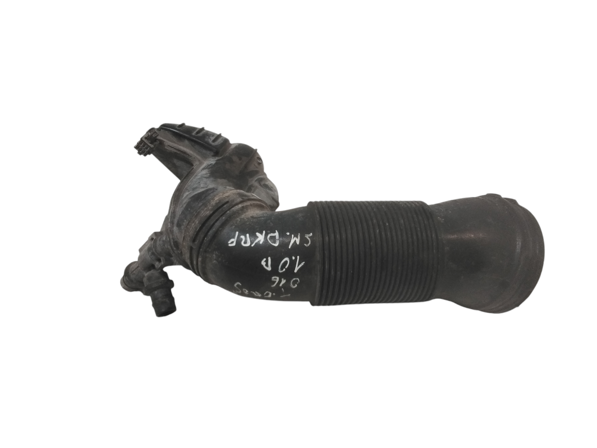 Manicotto aspirazione filtro aria per Volkswagen T-cross Serie (19>) (2019 - In produzione)