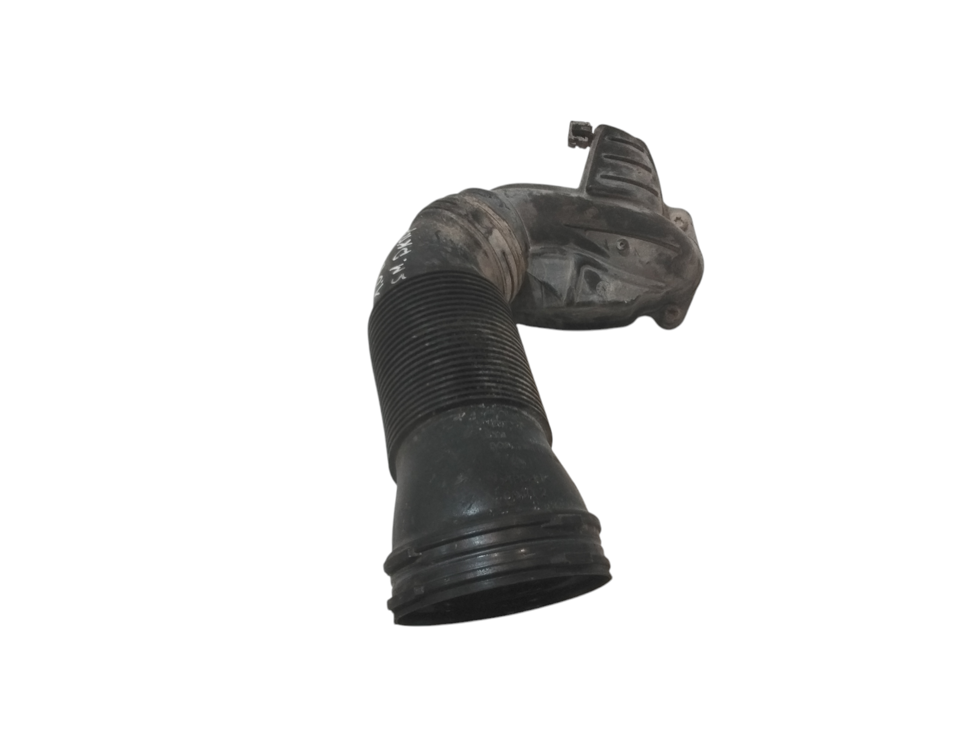 Manicotto aspirazione filtro aria per Volkswagen T-cross Serie (19>) (2019 - In produzione)