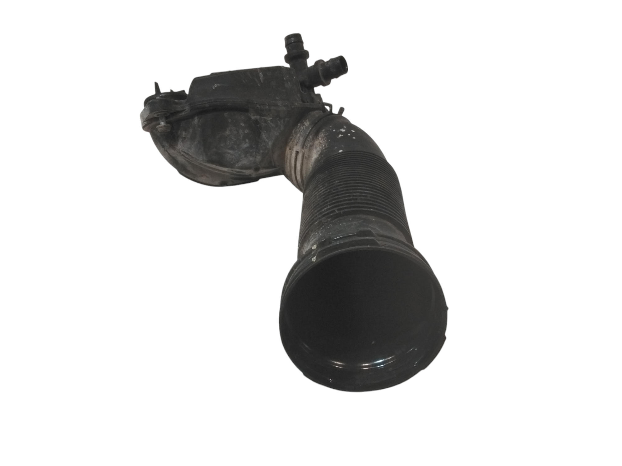 Manicotto aspirazione filtro aria per Volkswagen T-cross Serie (19>) (2019 - In produzione)