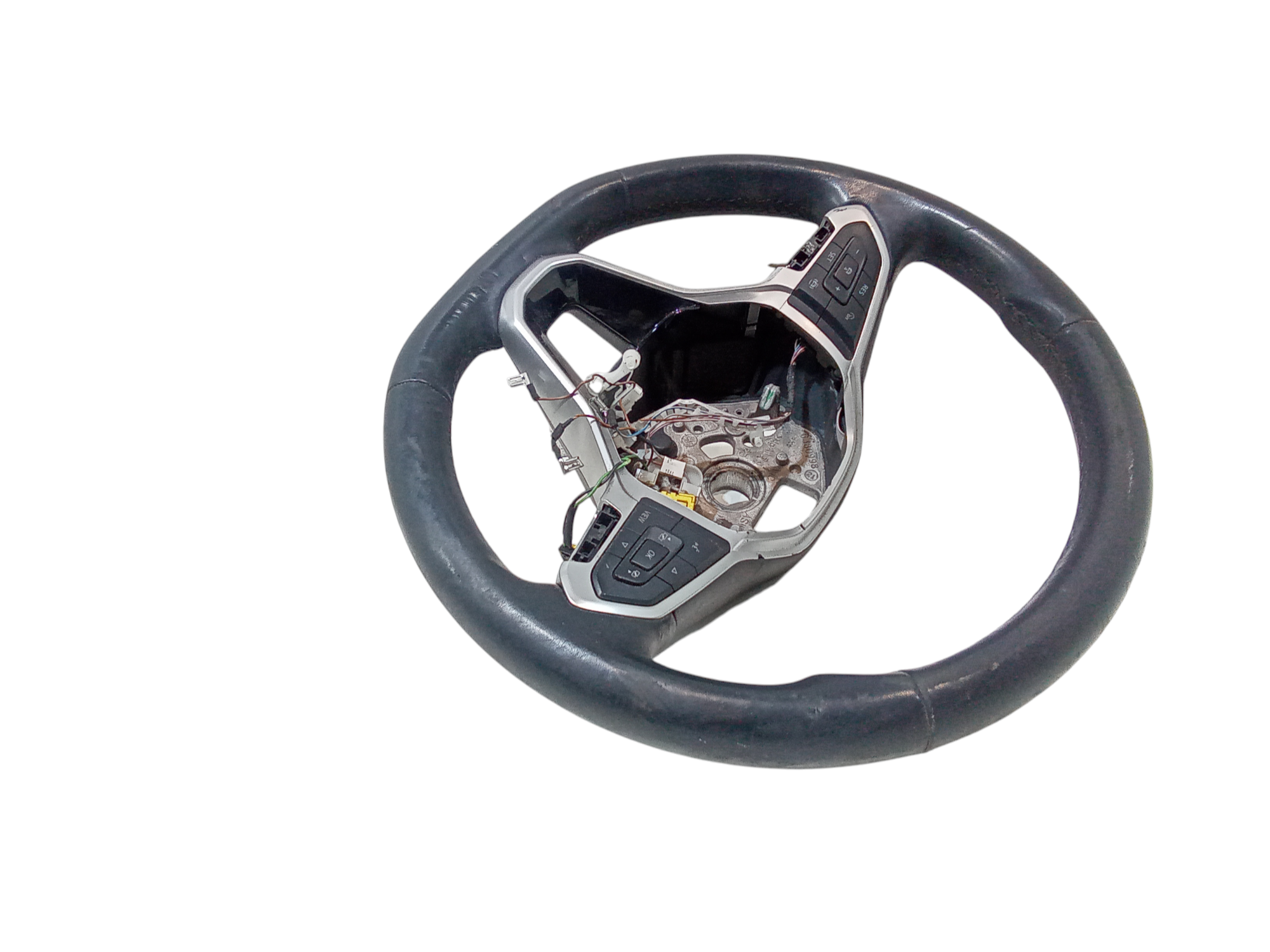 Volante per Volkswagen T-cross Serie (19>) (2019 - In produzione)