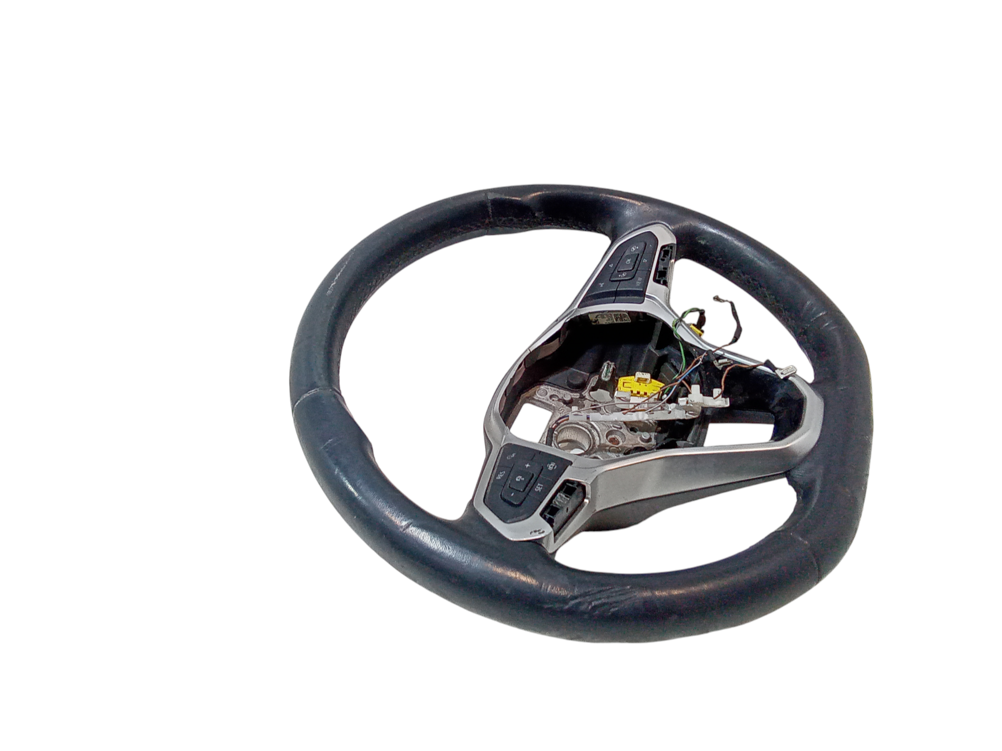 Volante per Volkswagen T-cross Serie (19>) (2019 - In produzione)