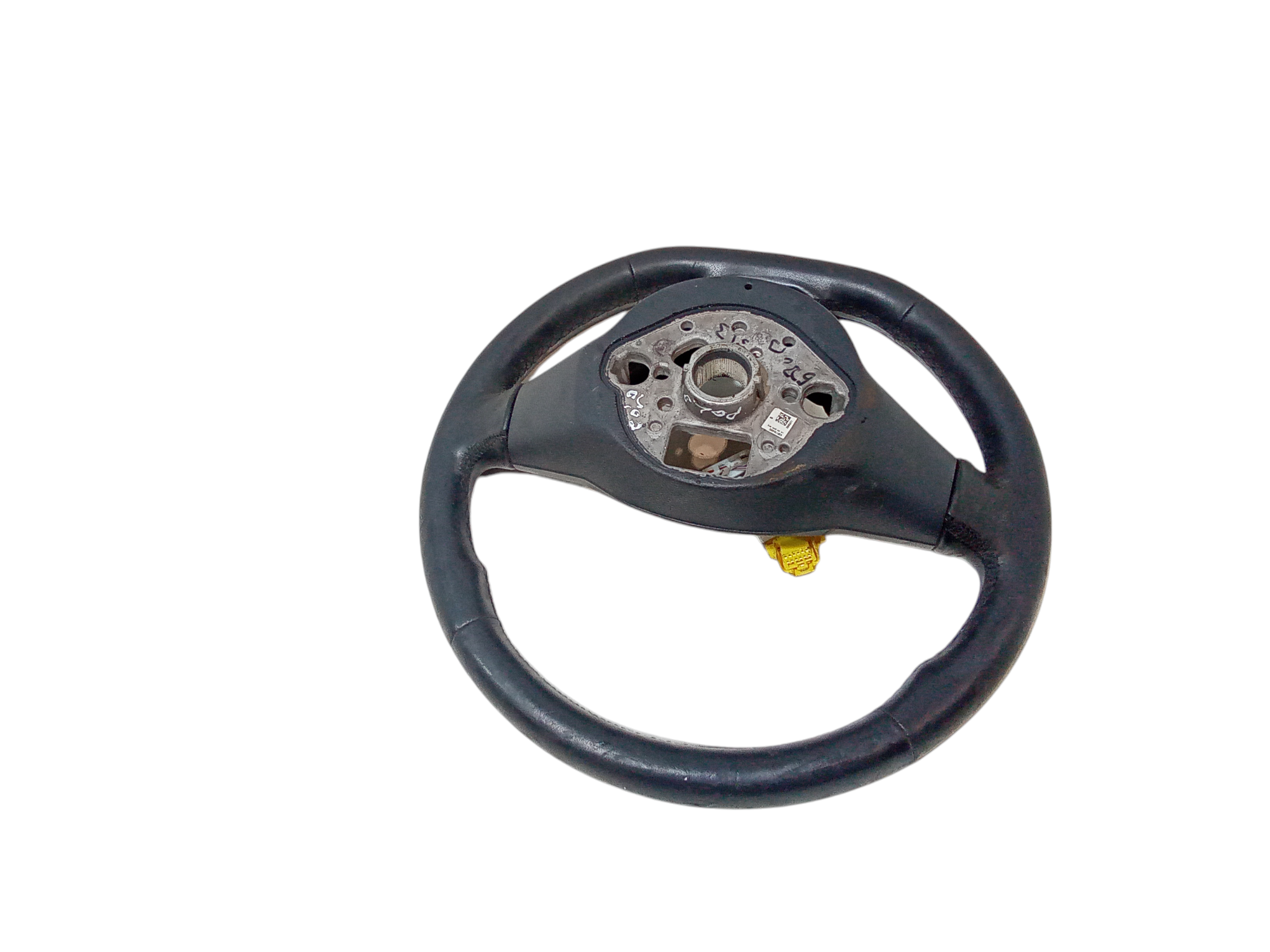 Volante per Volkswagen T-cross Serie (19>) (2019 - In produzione)