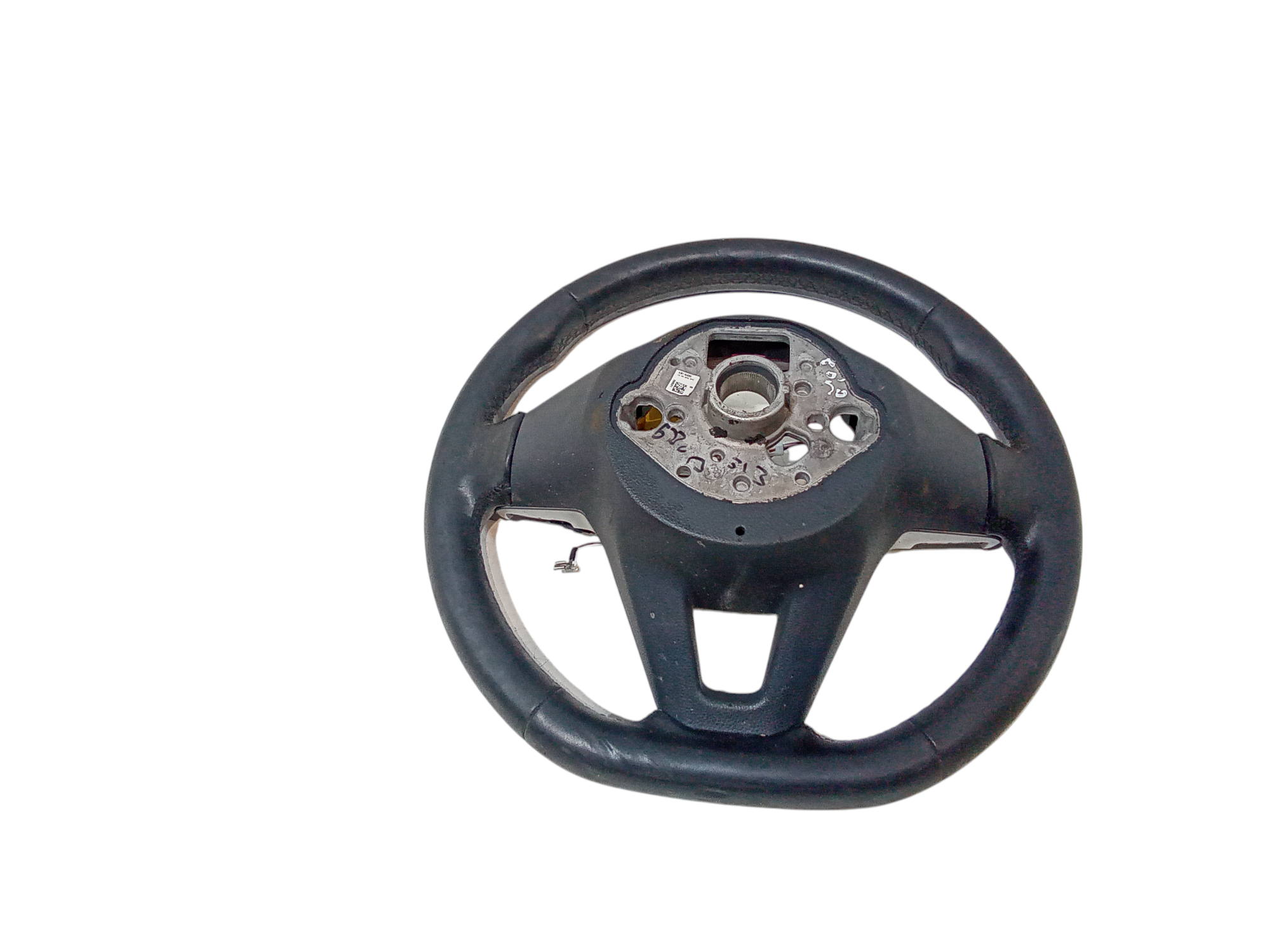 Volante per Volkswagen T-cross Serie (19>) (2019 - In produzione)