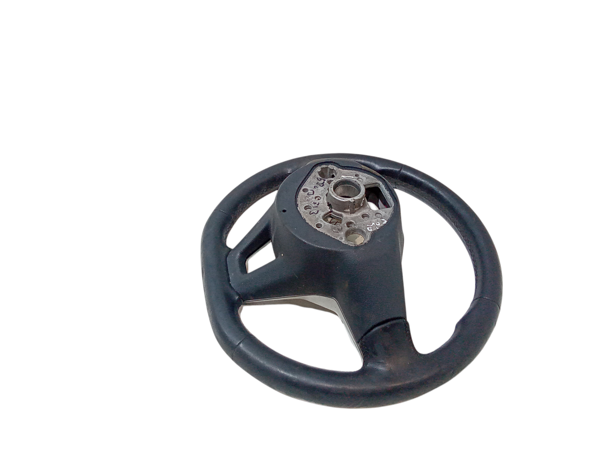 Volante per Volkswagen T-cross Serie (19>) (2019 - In produzione)