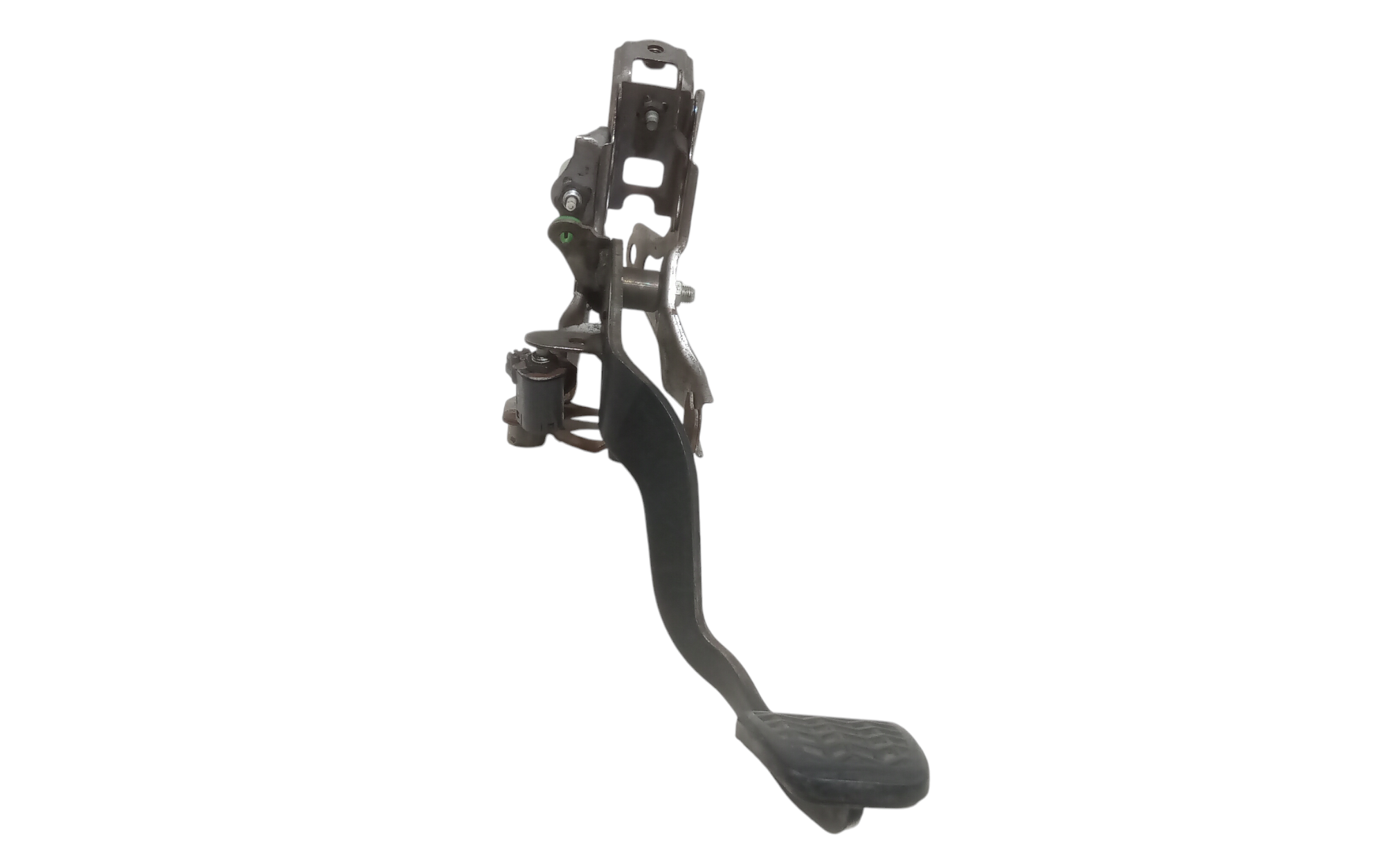 Pedale frizione per Toyota Iq 1 Serie (2009 - In produzione)